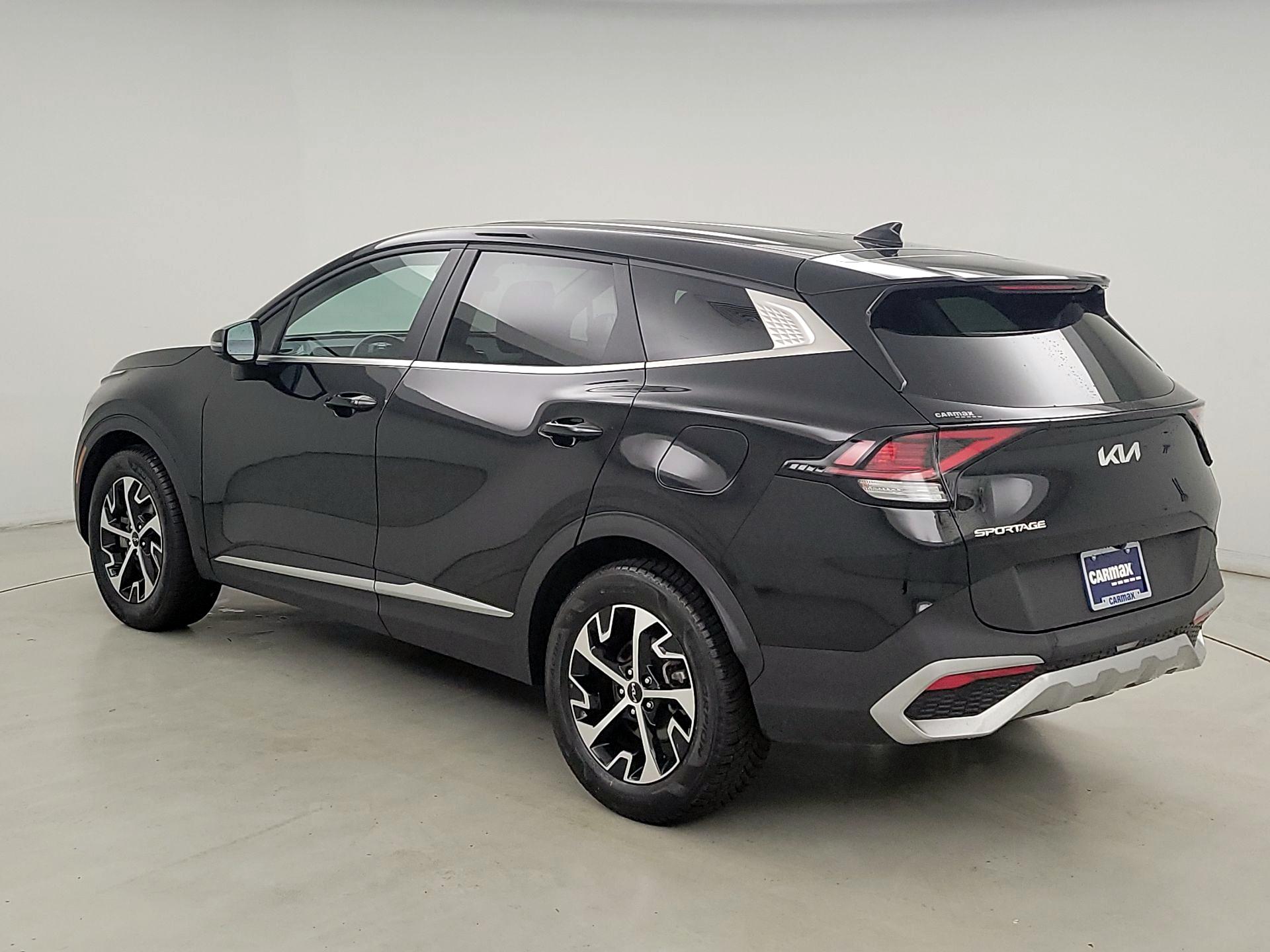 Thumbnail: 2023 Kia Sportage - 7
