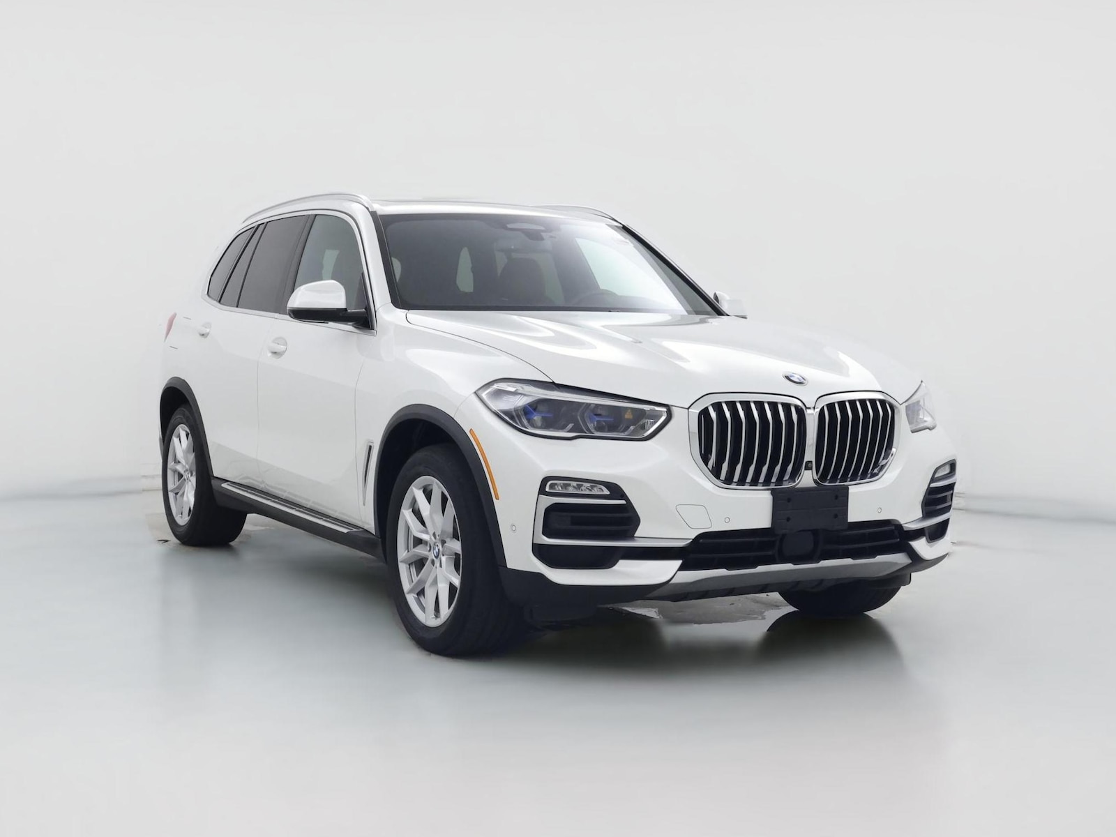 2020 BMW X5