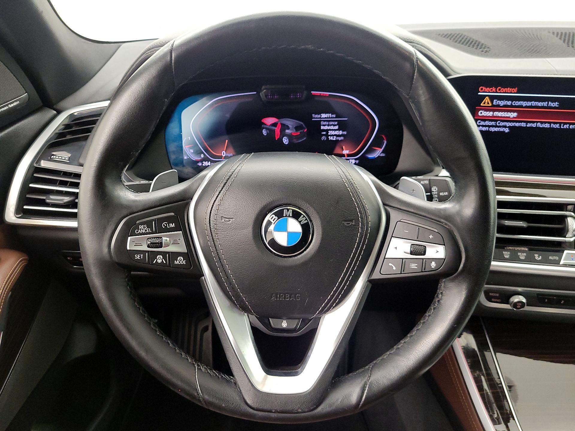 Thumbnail: 2020 BMW X5 - 10