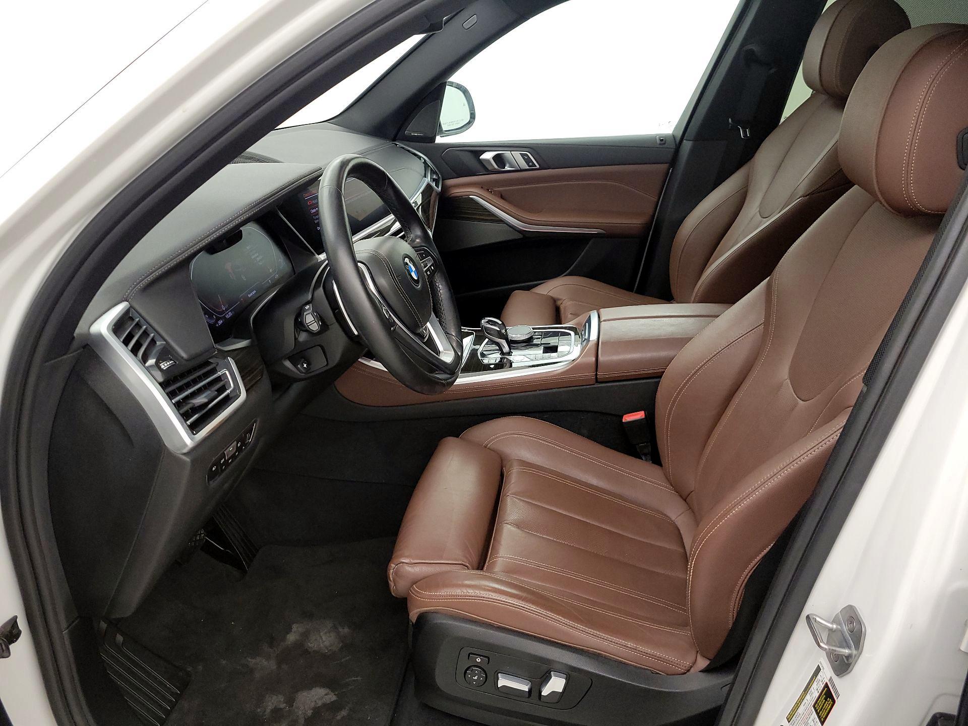 Thumbnail: 2020 BMW X5 - 11