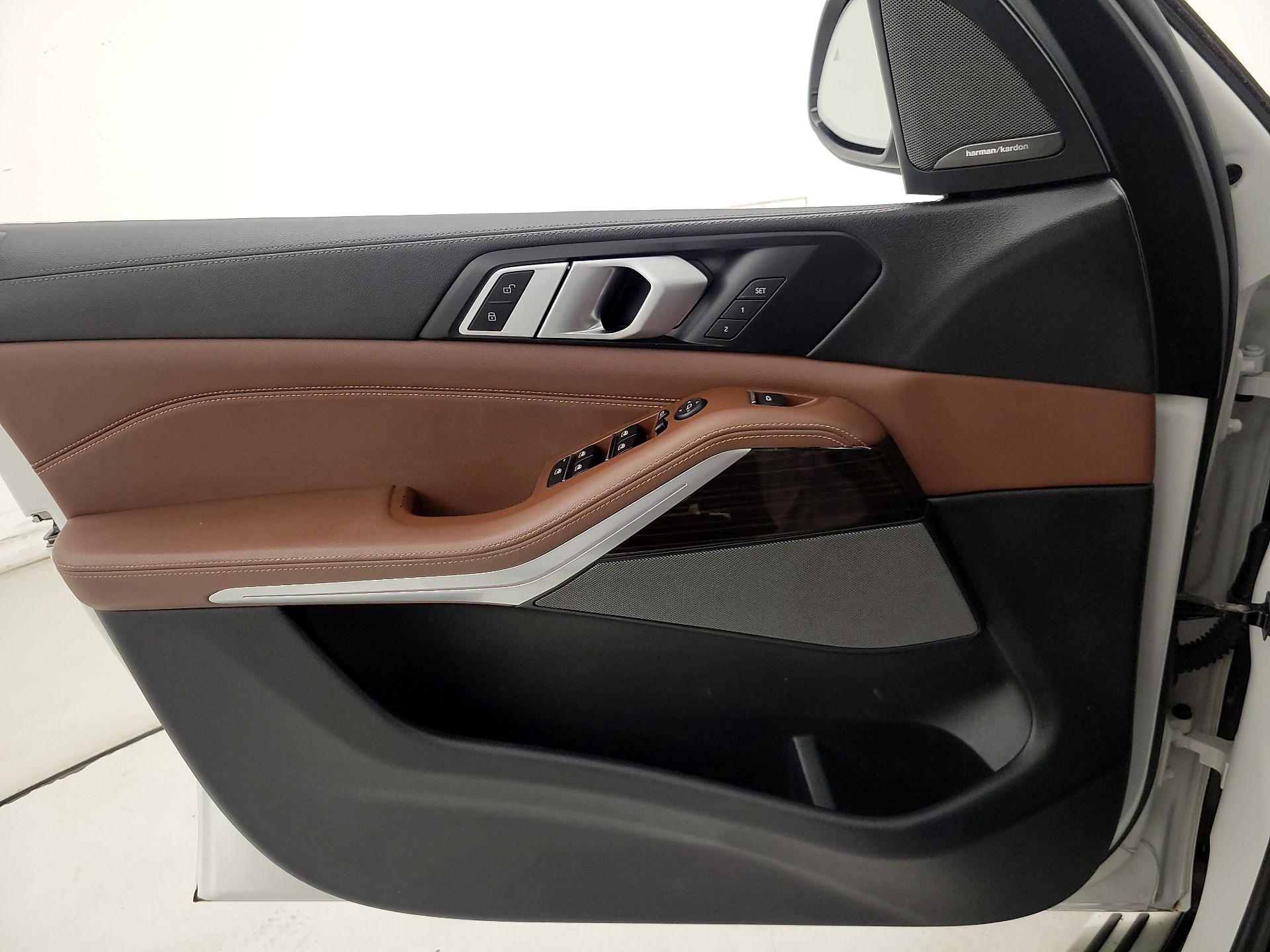 Thumbnail: 2020 BMW X5 - 12