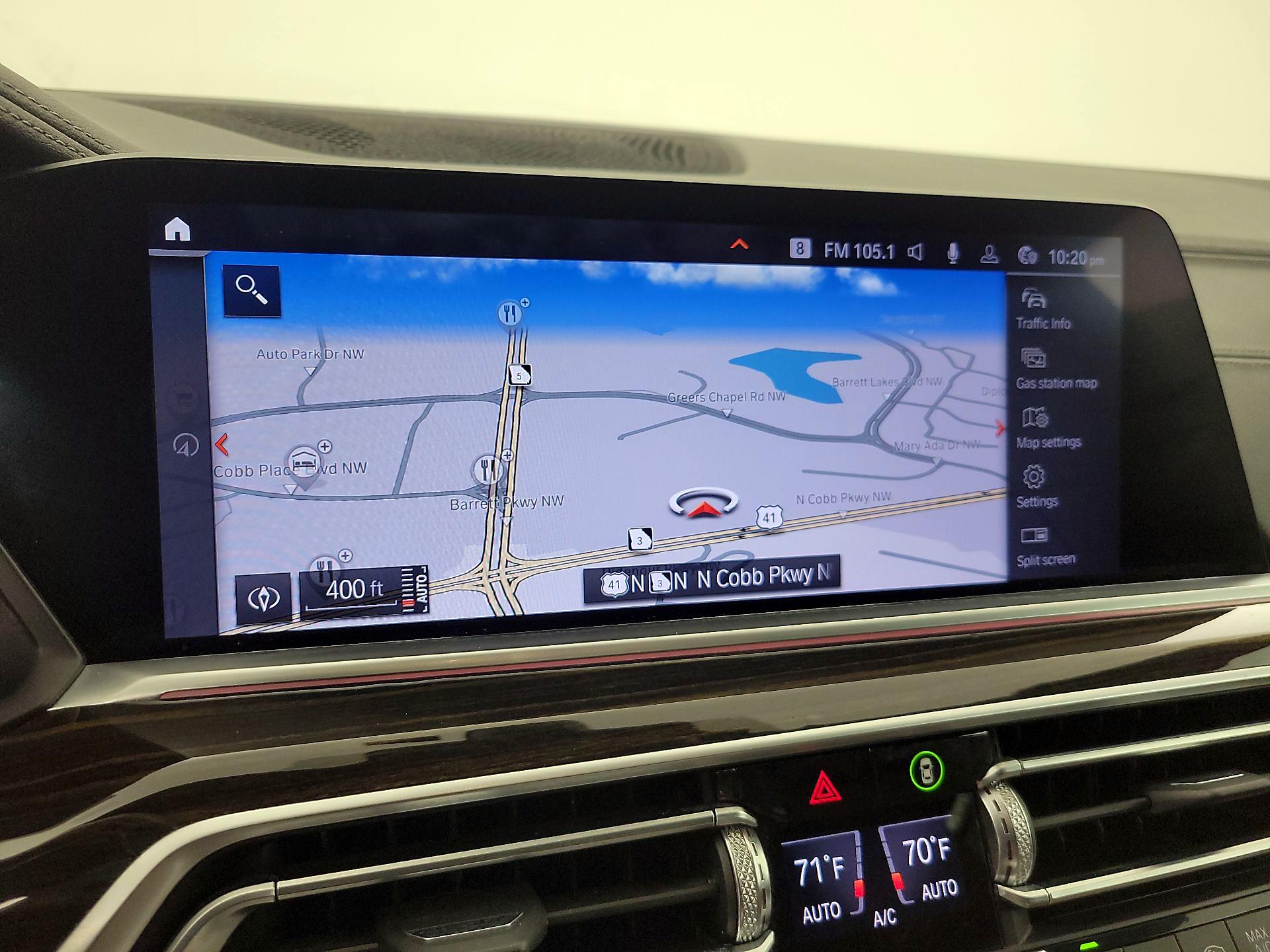 Thumbnail: 2020 BMW X5 - 14