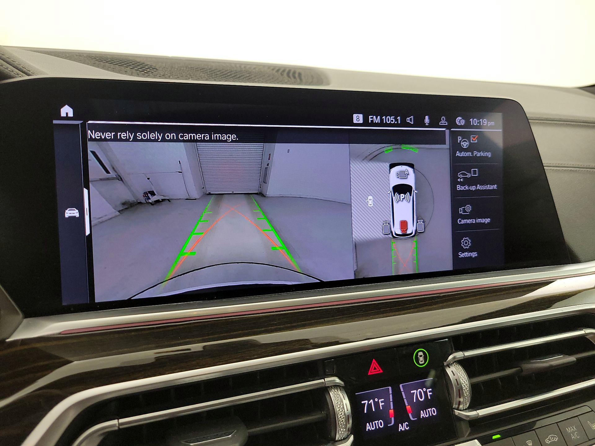 Thumbnail: 2020 BMW X5 - 15