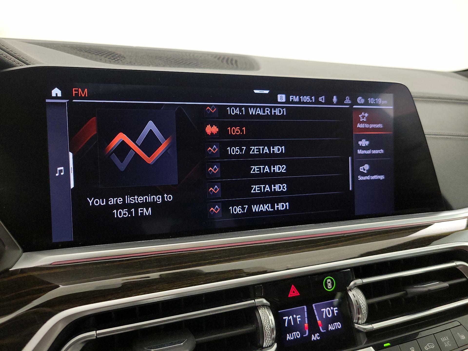 Thumbnail: 2020 BMW X5 - 16