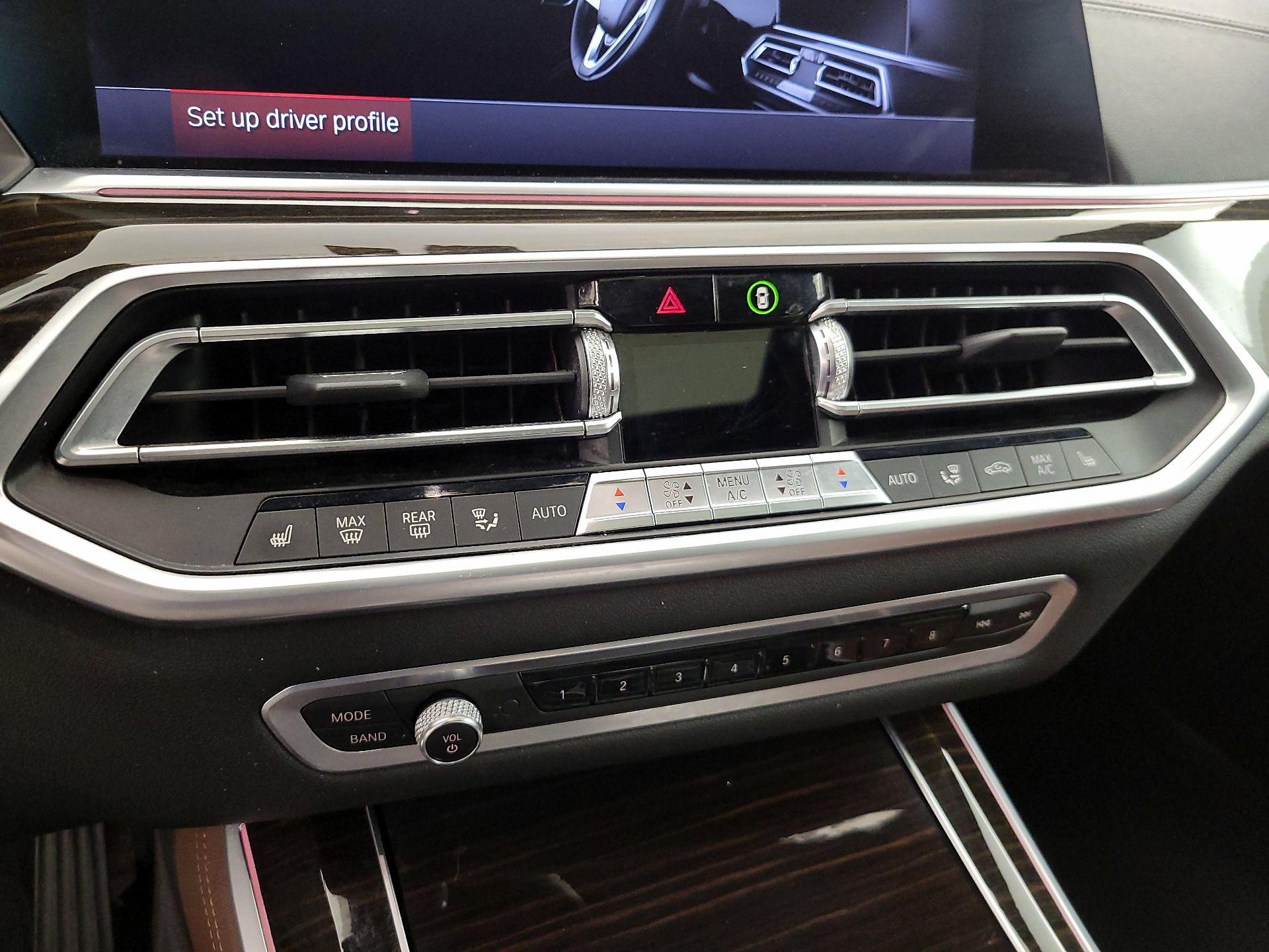 Thumbnail: 2020 BMW X5 - 17