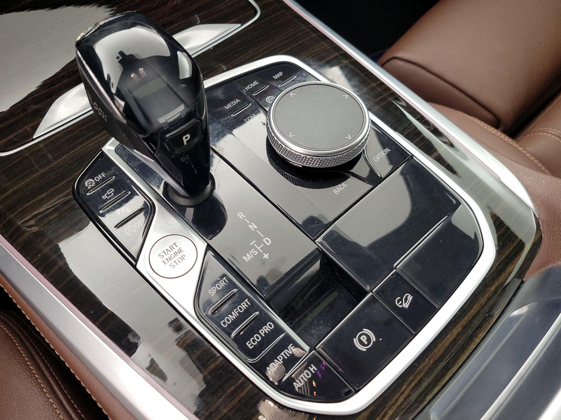 Thumbnail: 2020 BMW X5 - 18