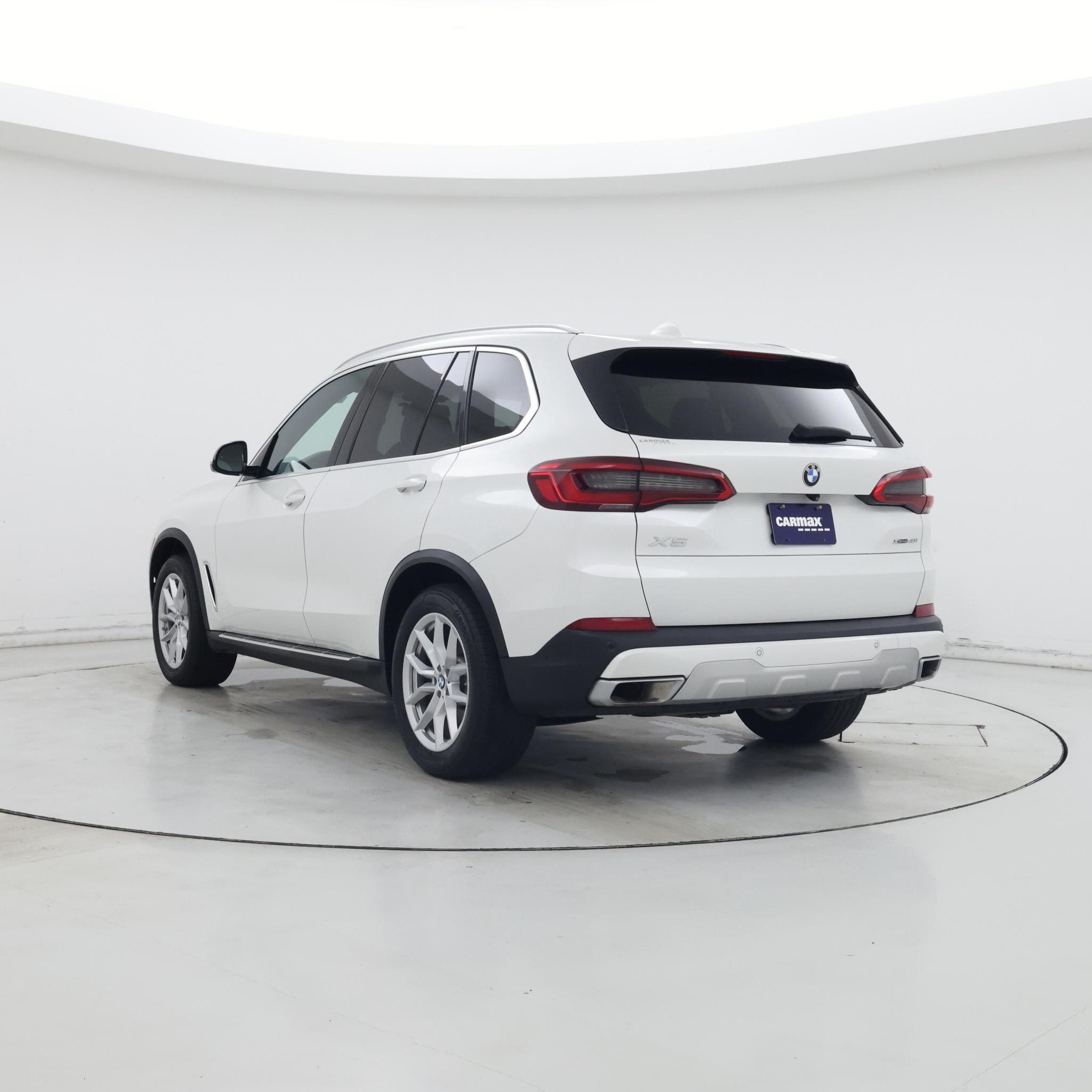 Thumbnail: 2020 BMW X5 - 2