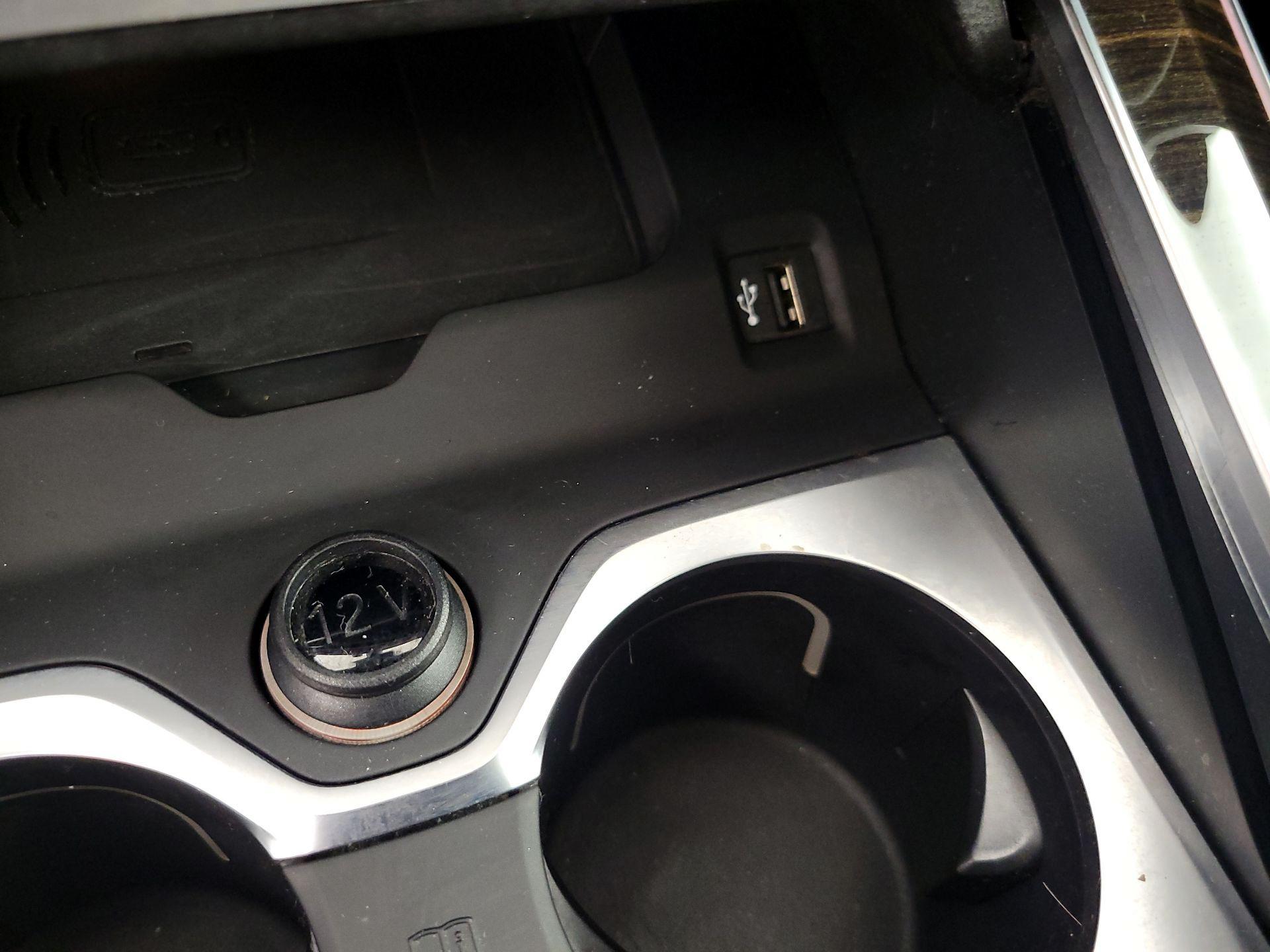 Thumbnail: 2020 BMW X5 - 19