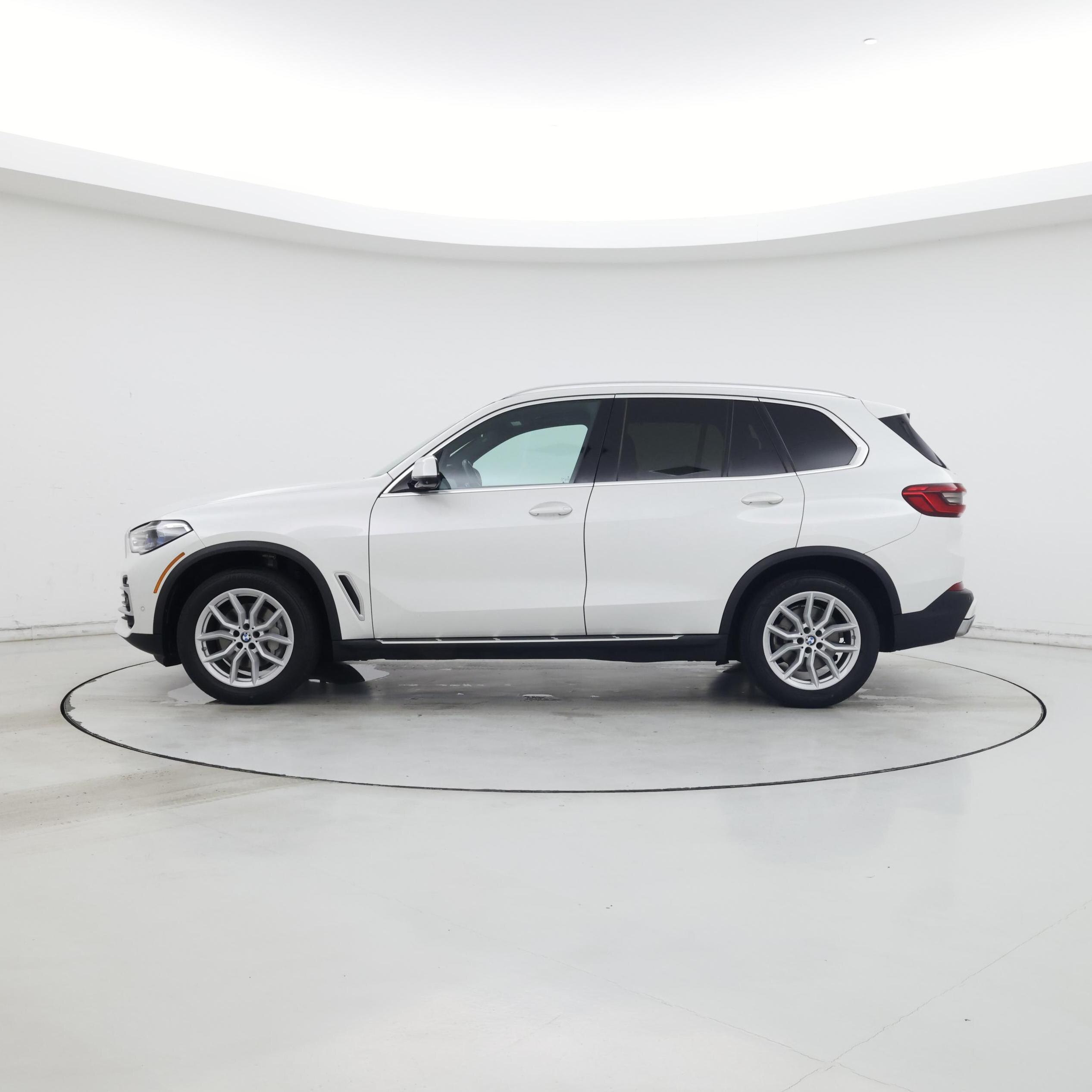 Thumbnail: 2020 BMW X5 - 3