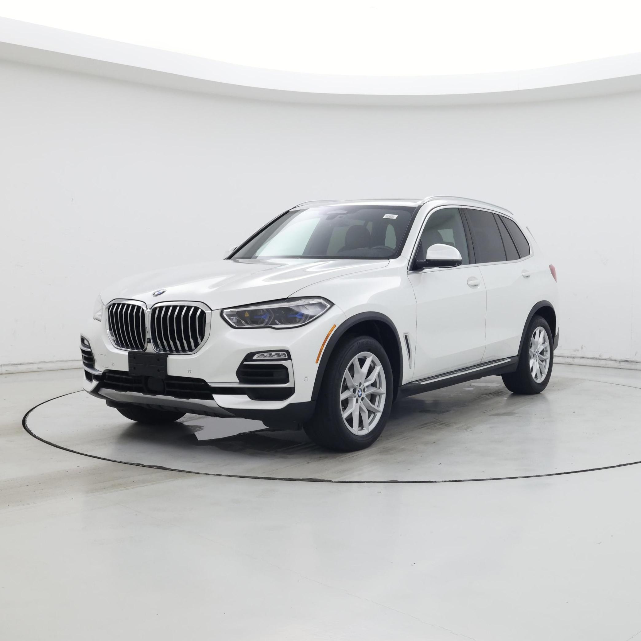 Thumbnail: 2020 BMW X5 - 4