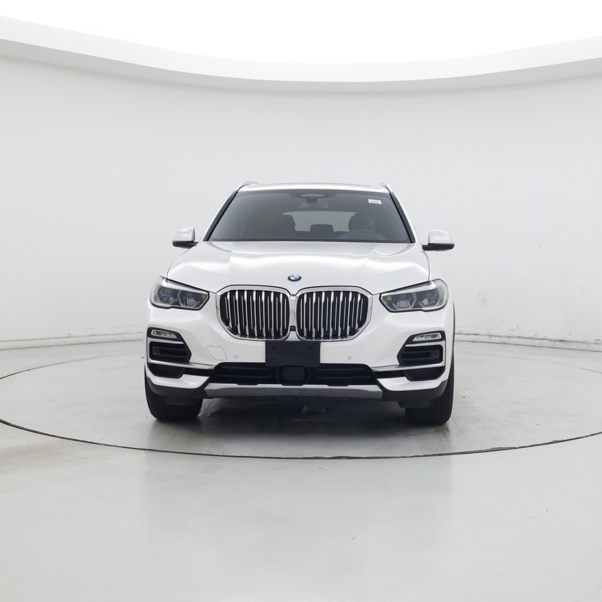 Thumbnail: 2020 BMW X5 - 5