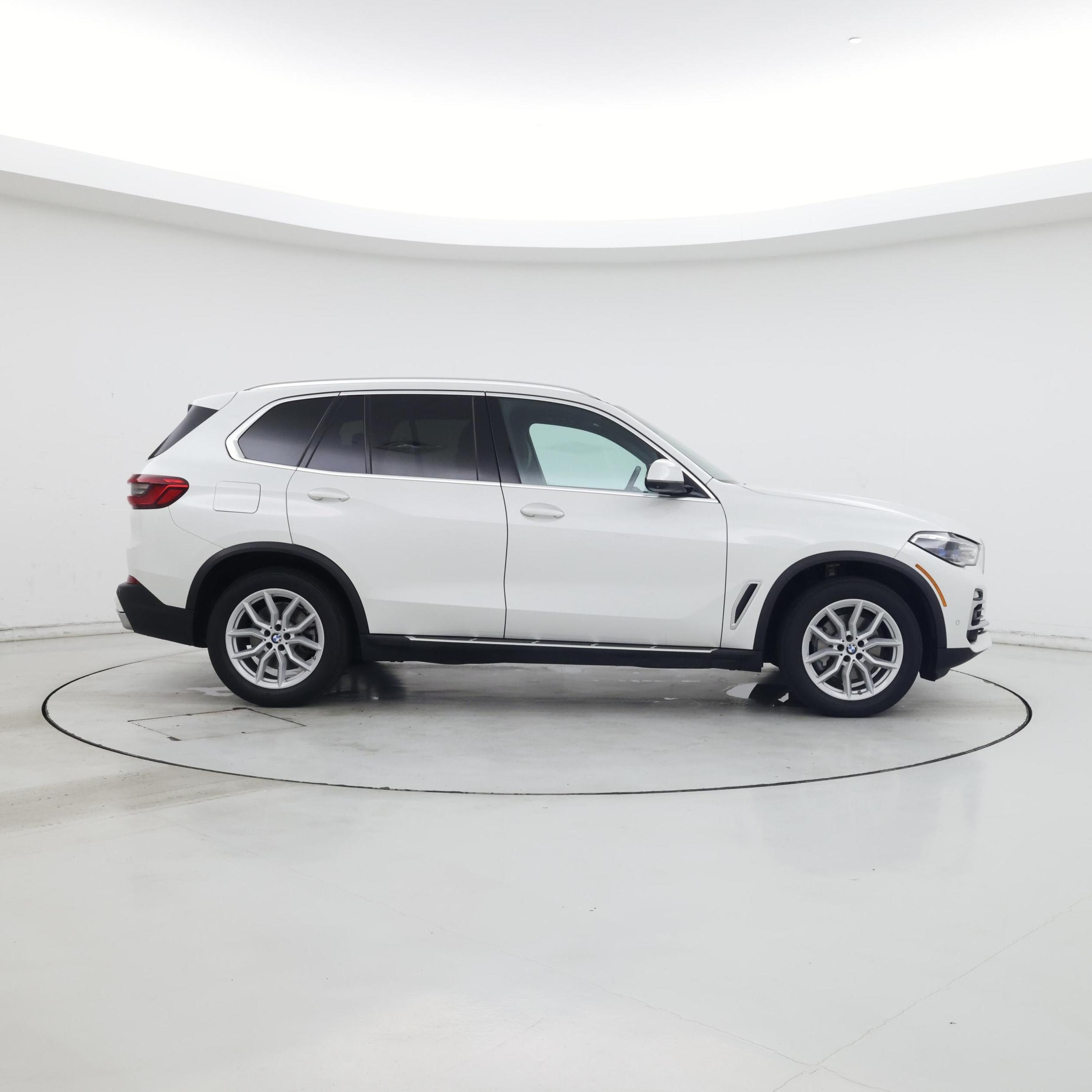 Thumbnail: 2020 BMW X5 - 7
