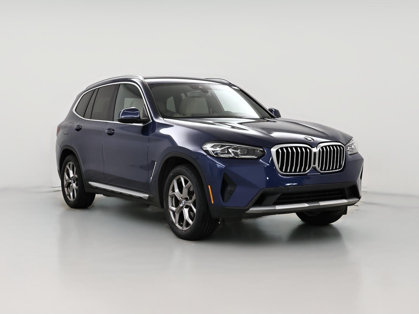 2022 BMW X3 30i