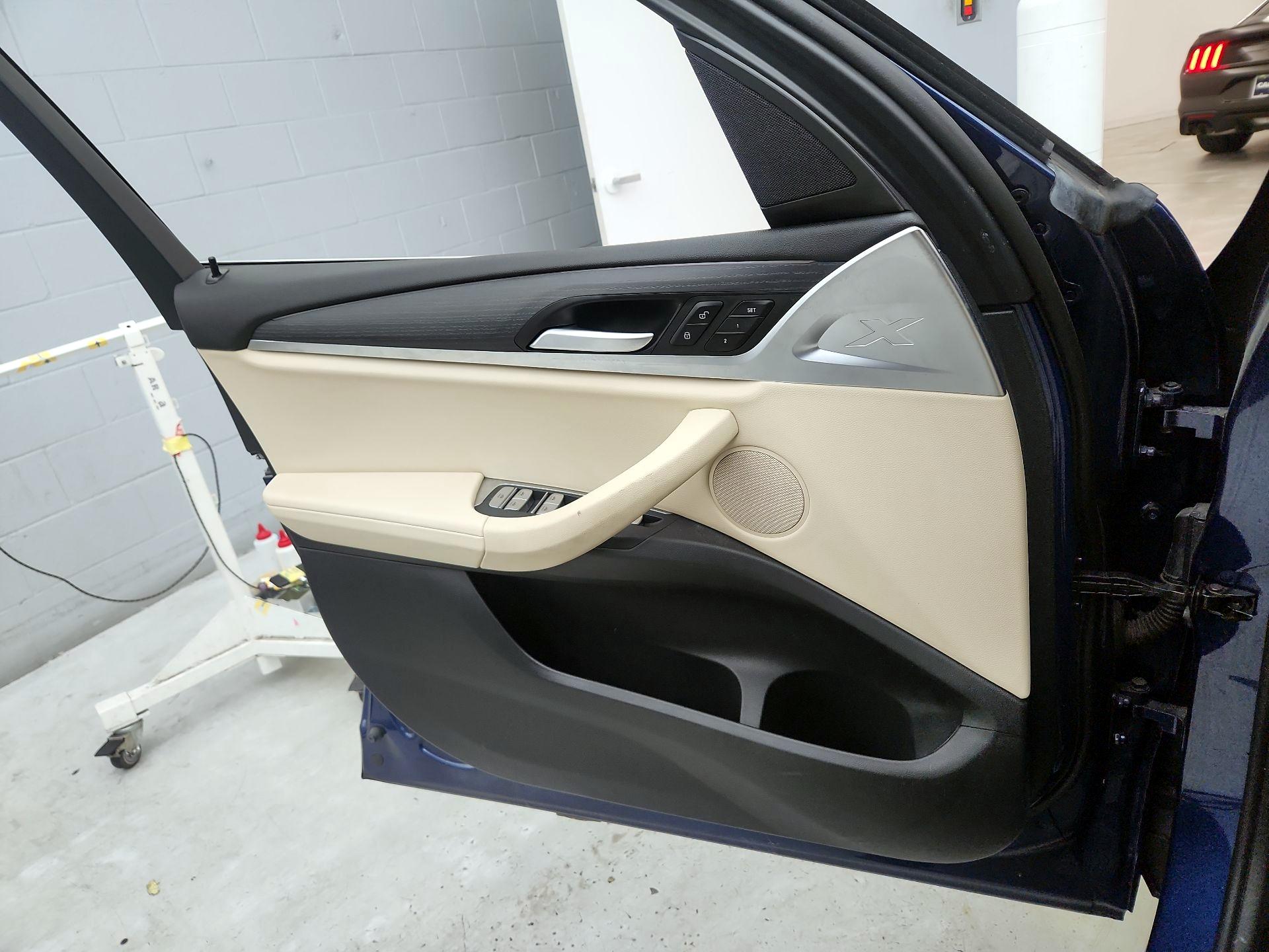 Thumbnail: 2022 BMW X3 - 12