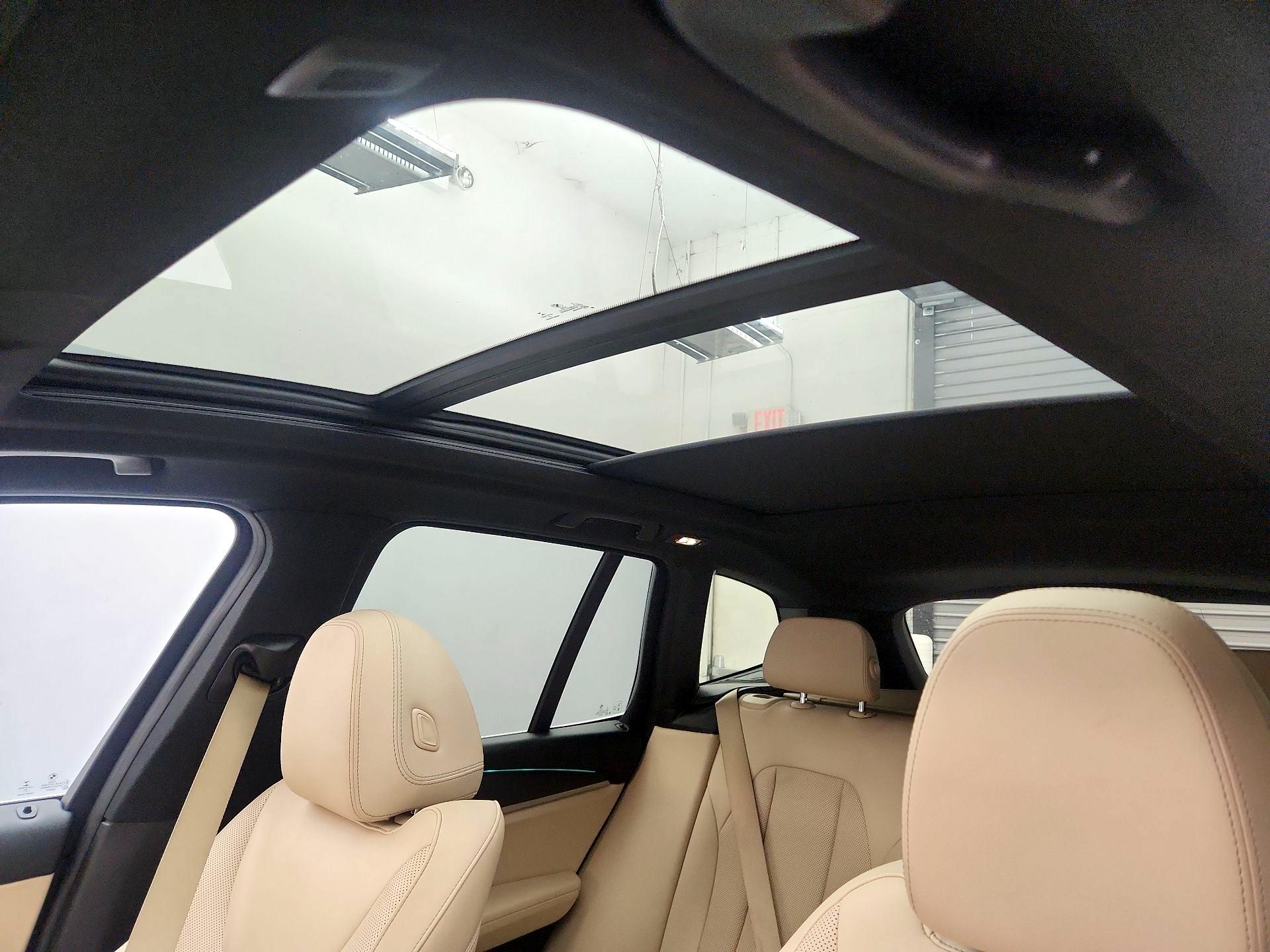 Thumbnail: 2022 BMW X3 - 20