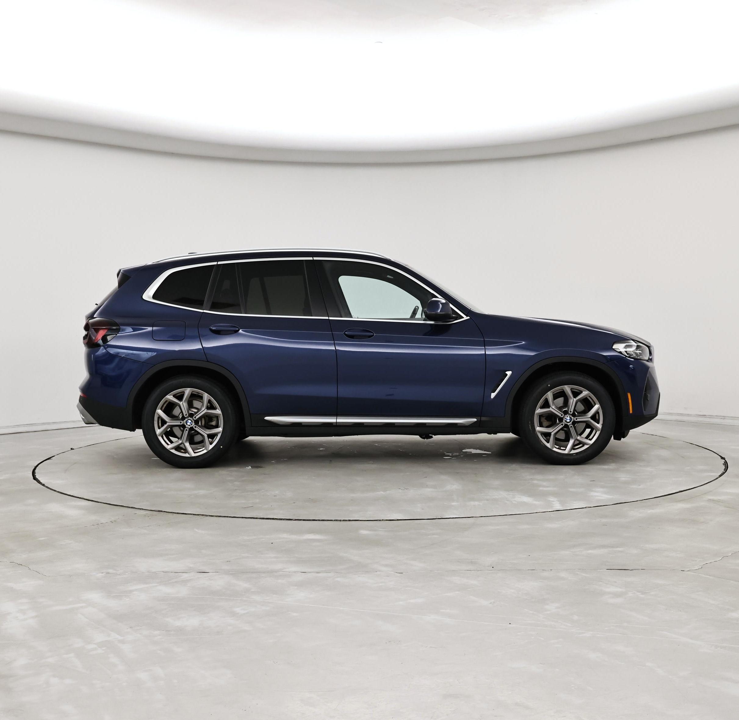 Thumbnail: 2022 BMW X3 - 7