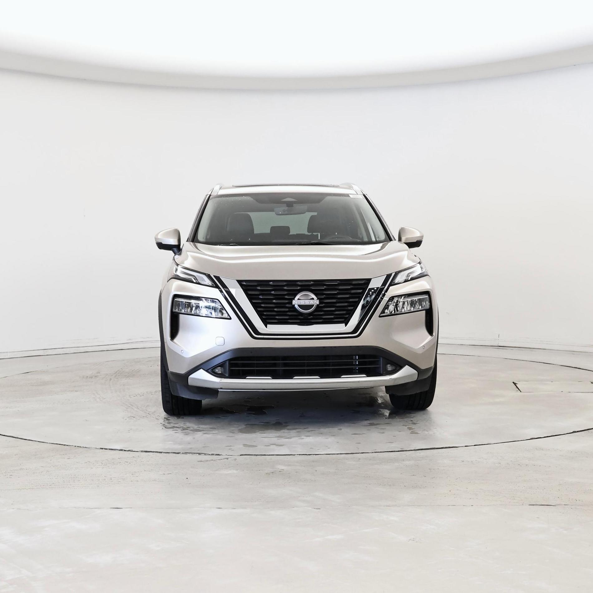 Thumbnail: 2022 Nissan Rogue - 5