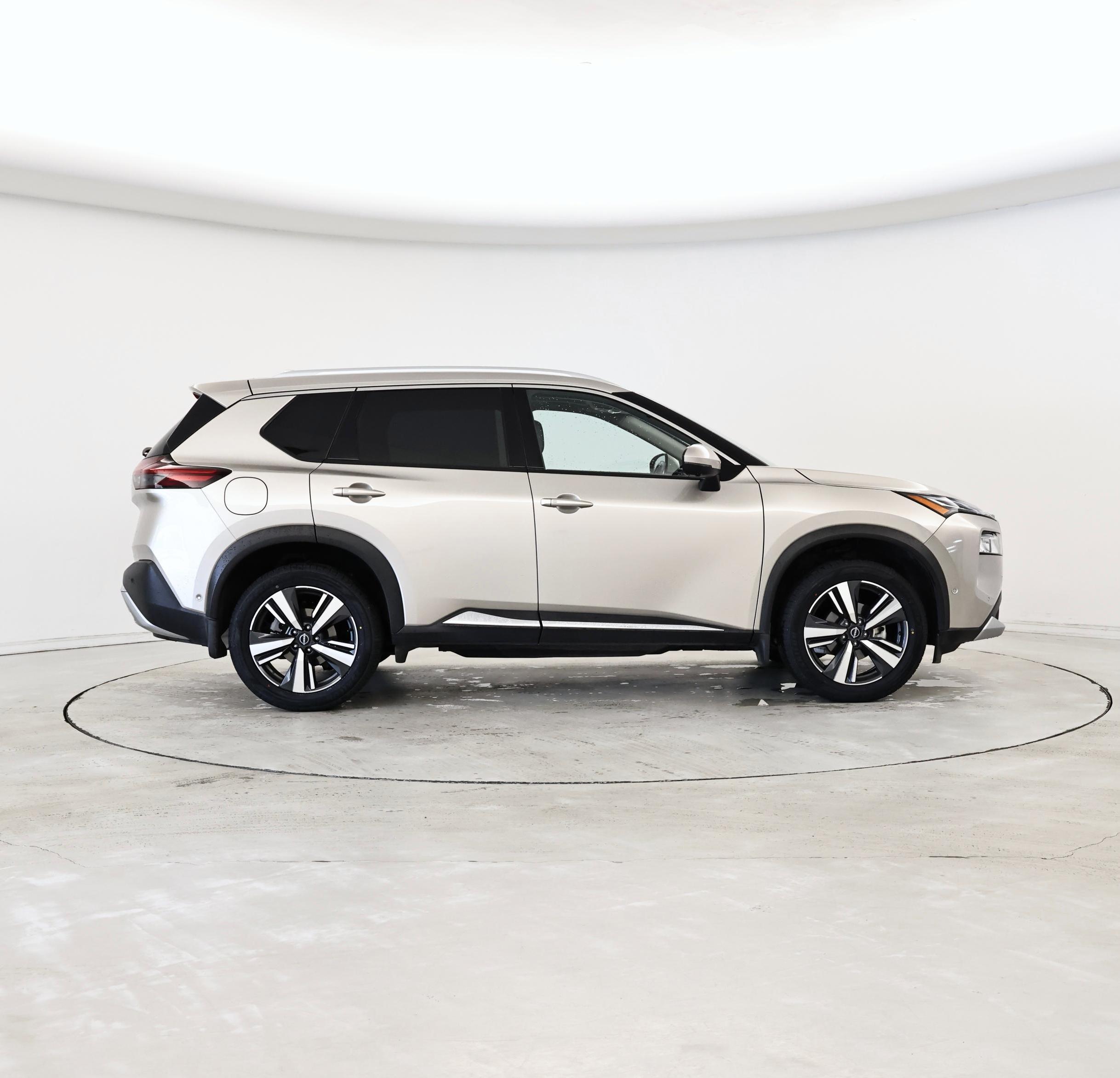 Thumbnail: 2022 Nissan Rogue - 7