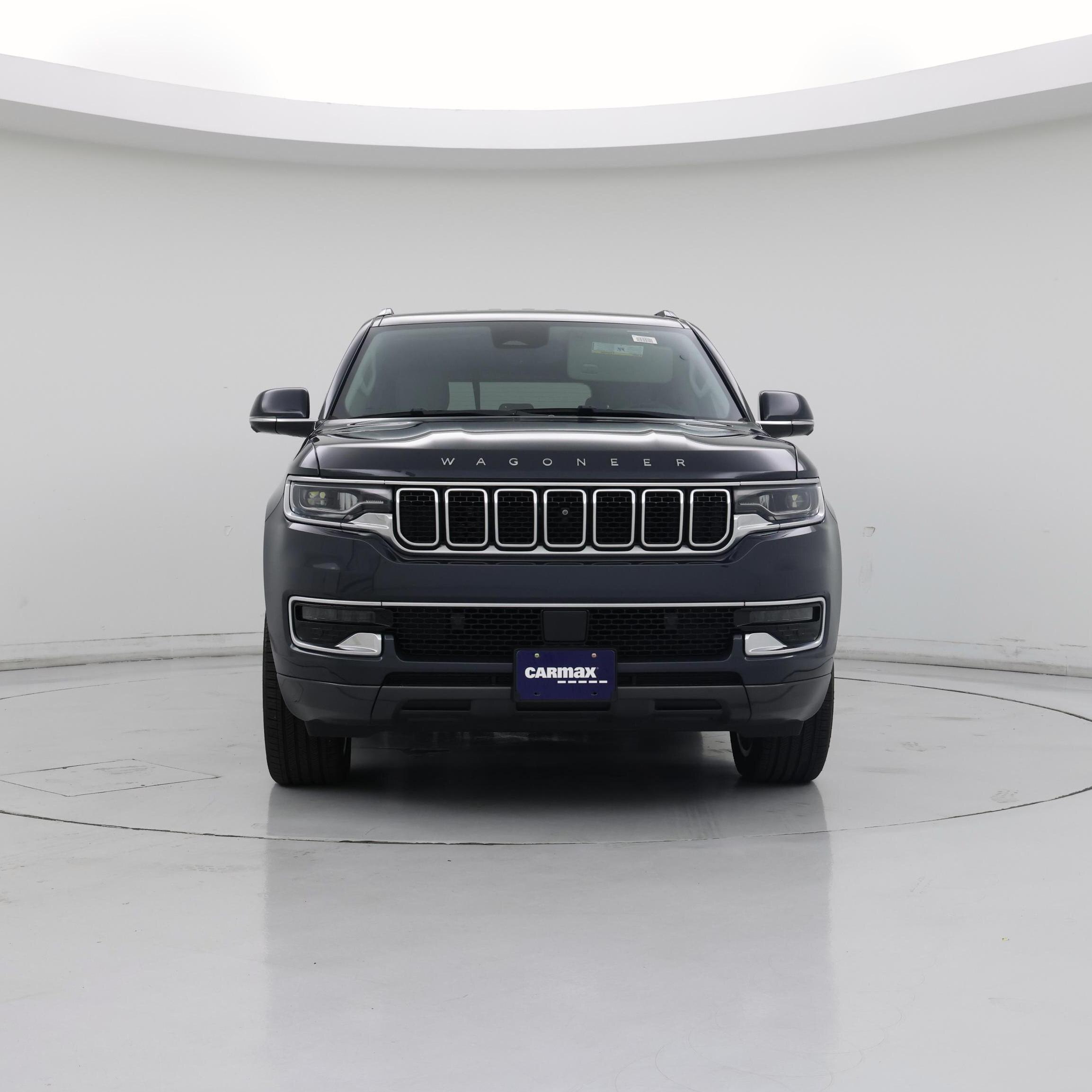 Thumbnail: 2022 Jeep Wagoneer - 5