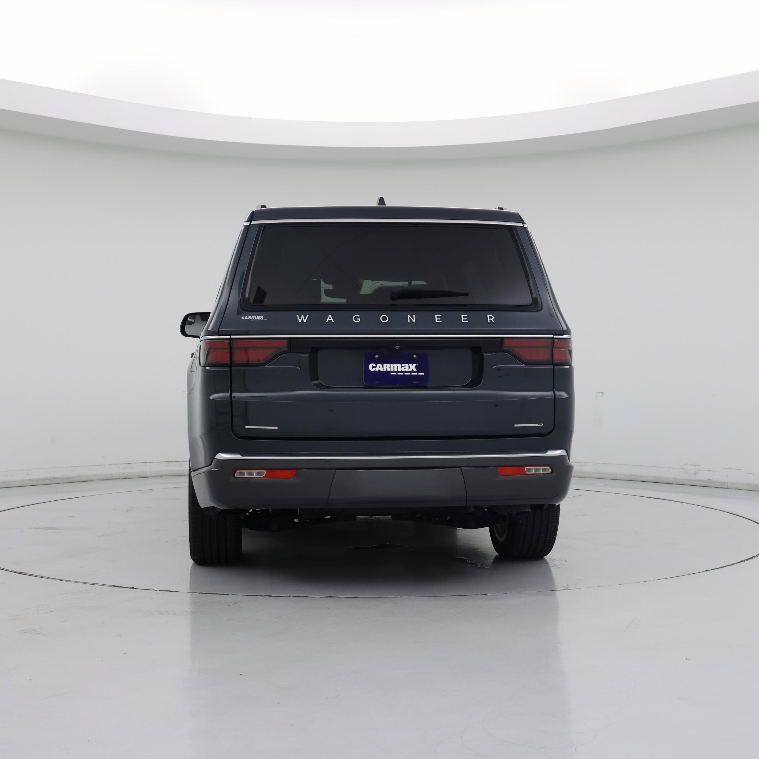 Thumbnail: 2022 Jeep Wagoneer - 6