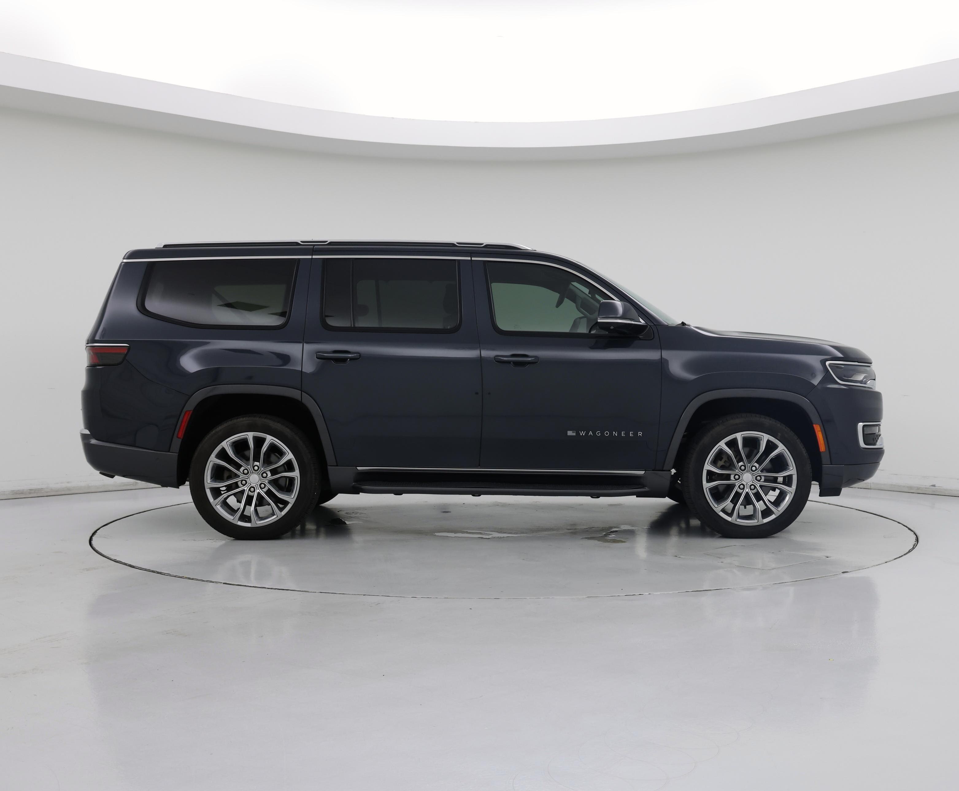 Thumbnail: 2022 Jeep Wagoneer - 7
