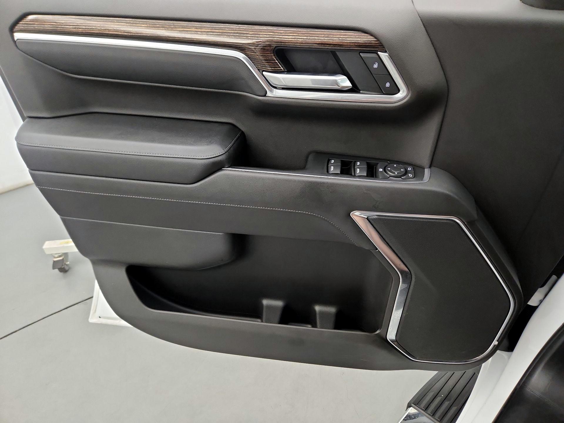 Thumbnail: 2022 GMC Sierra 1500 - 12