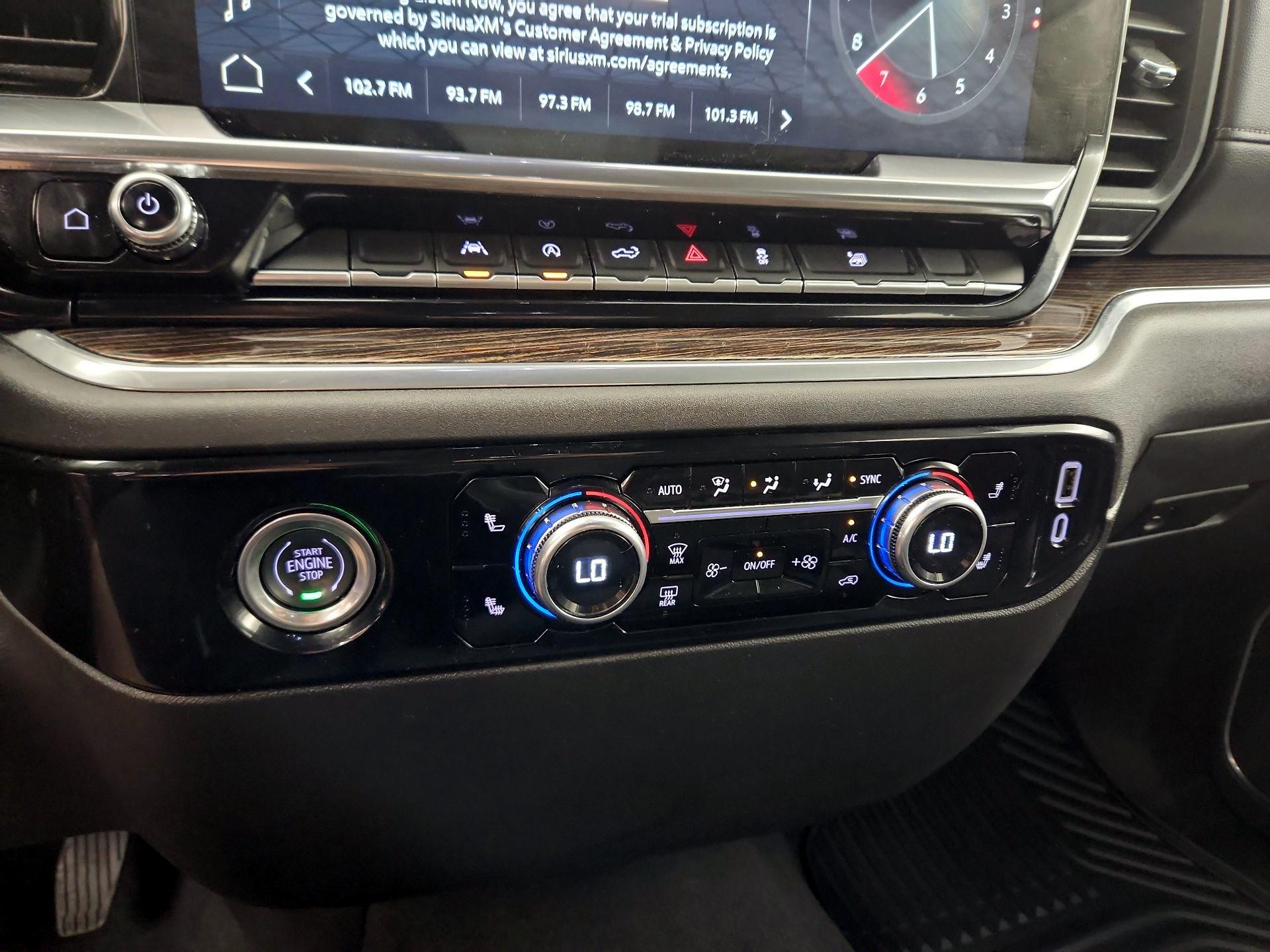 Thumbnail: 2022 GMC Sierra 1500 - 16