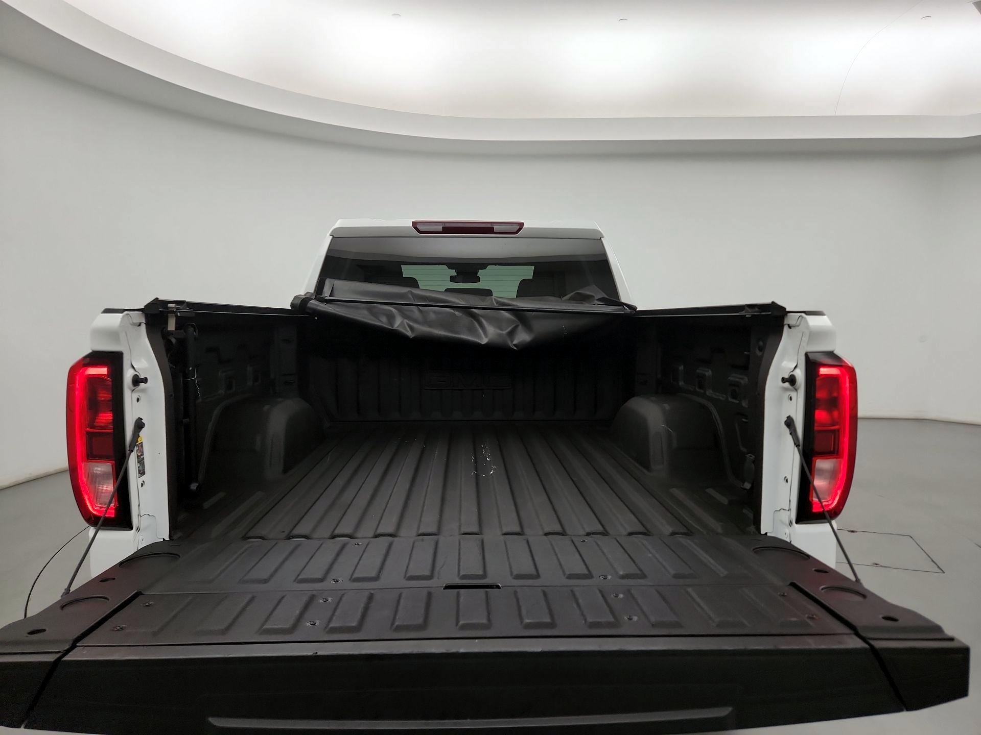 Thumbnail: 2022 GMC Sierra 1500 - 20