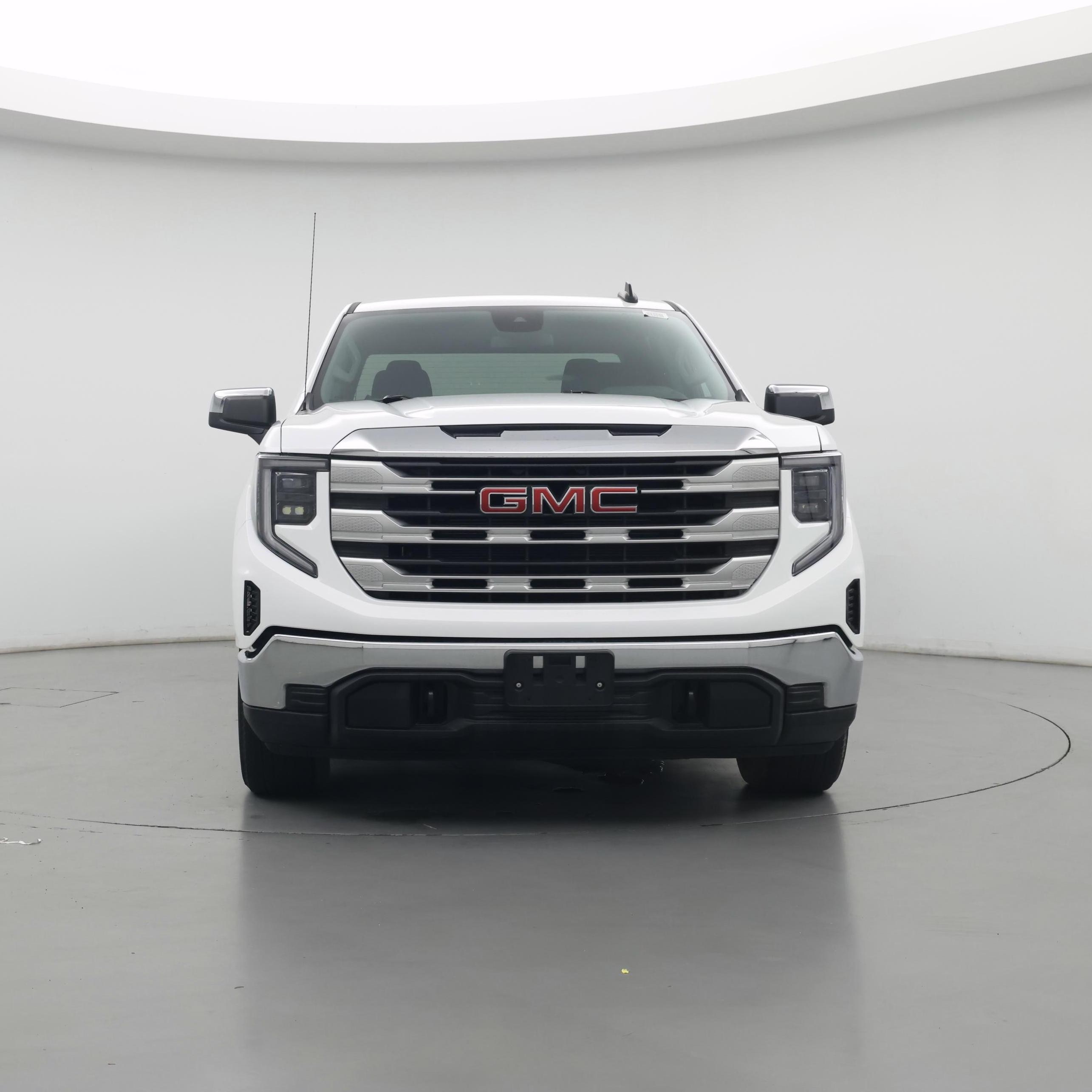 Thumbnail: 2022 GMC Sierra 1500 - 5