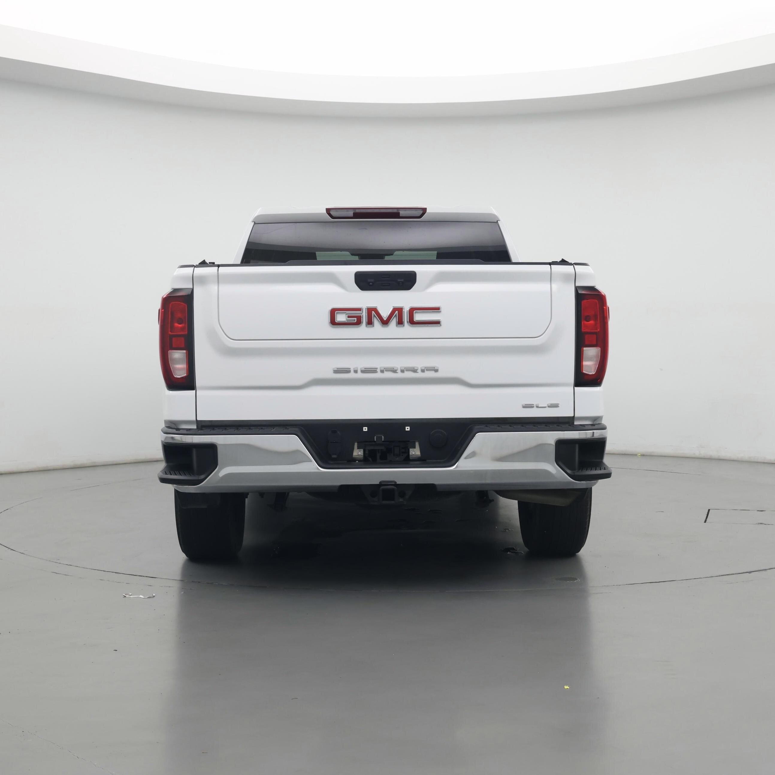 Thumbnail: 2022 GMC Sierra 1500 - 6
