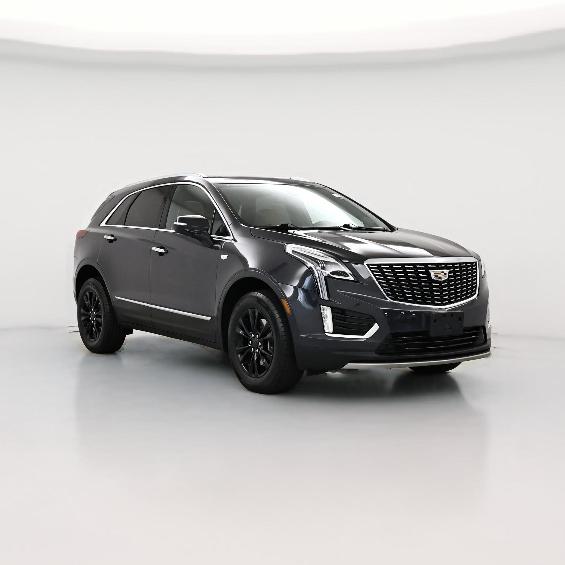 Thumbnail: 2023 Cadillac XT5 - 1