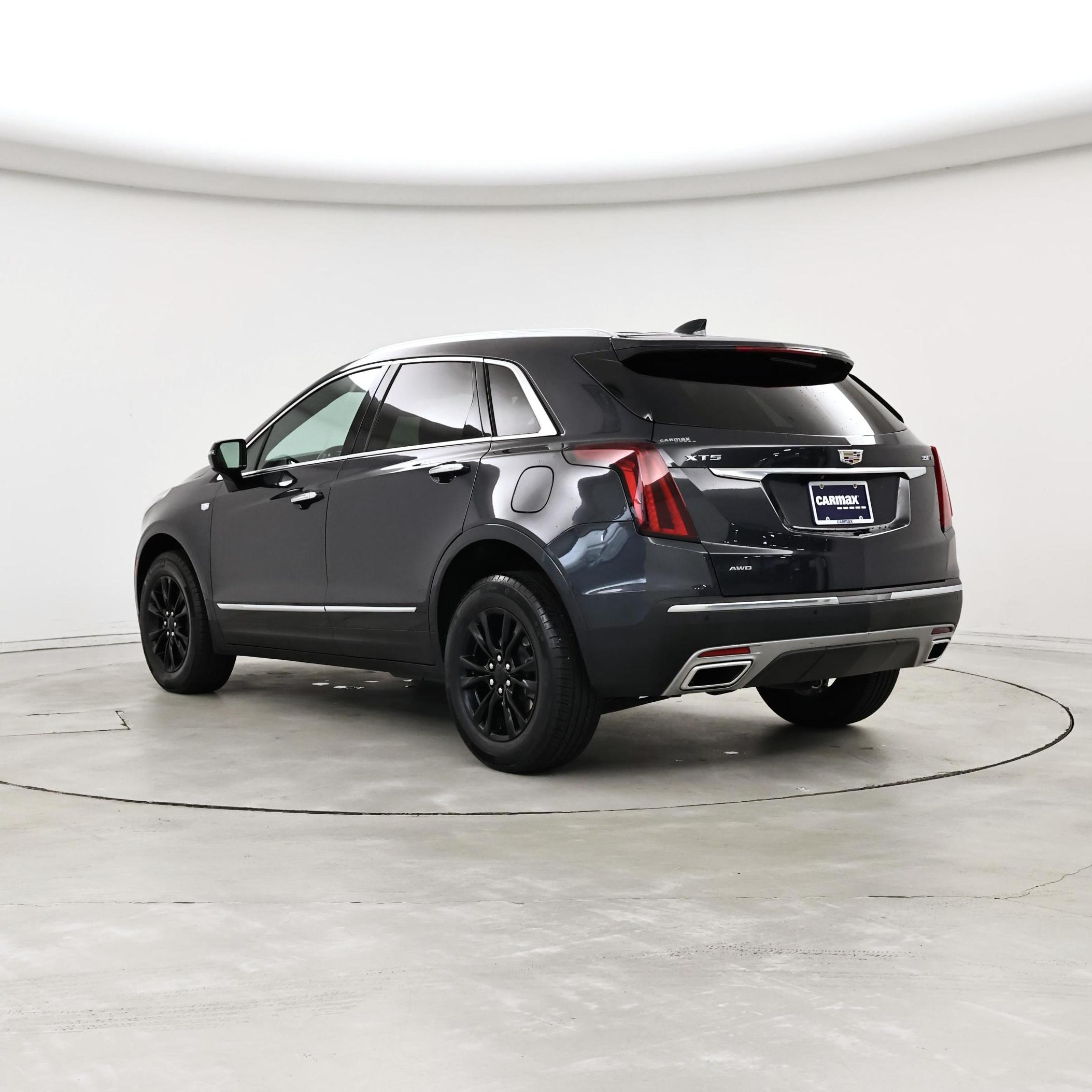 Thumbnail: 2023 Cadillac XT5 - 2