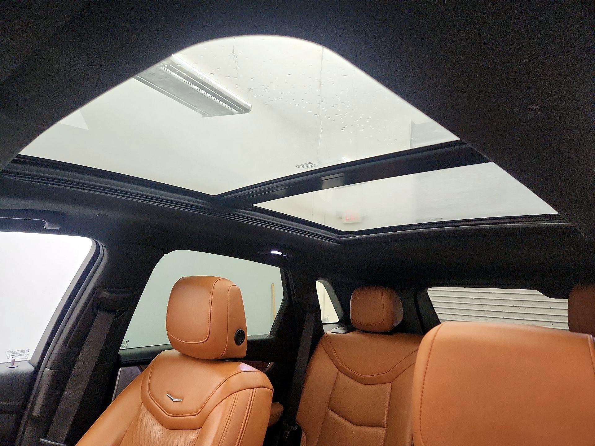 Thumbnail: 2023 Cadillac XT5 - 20