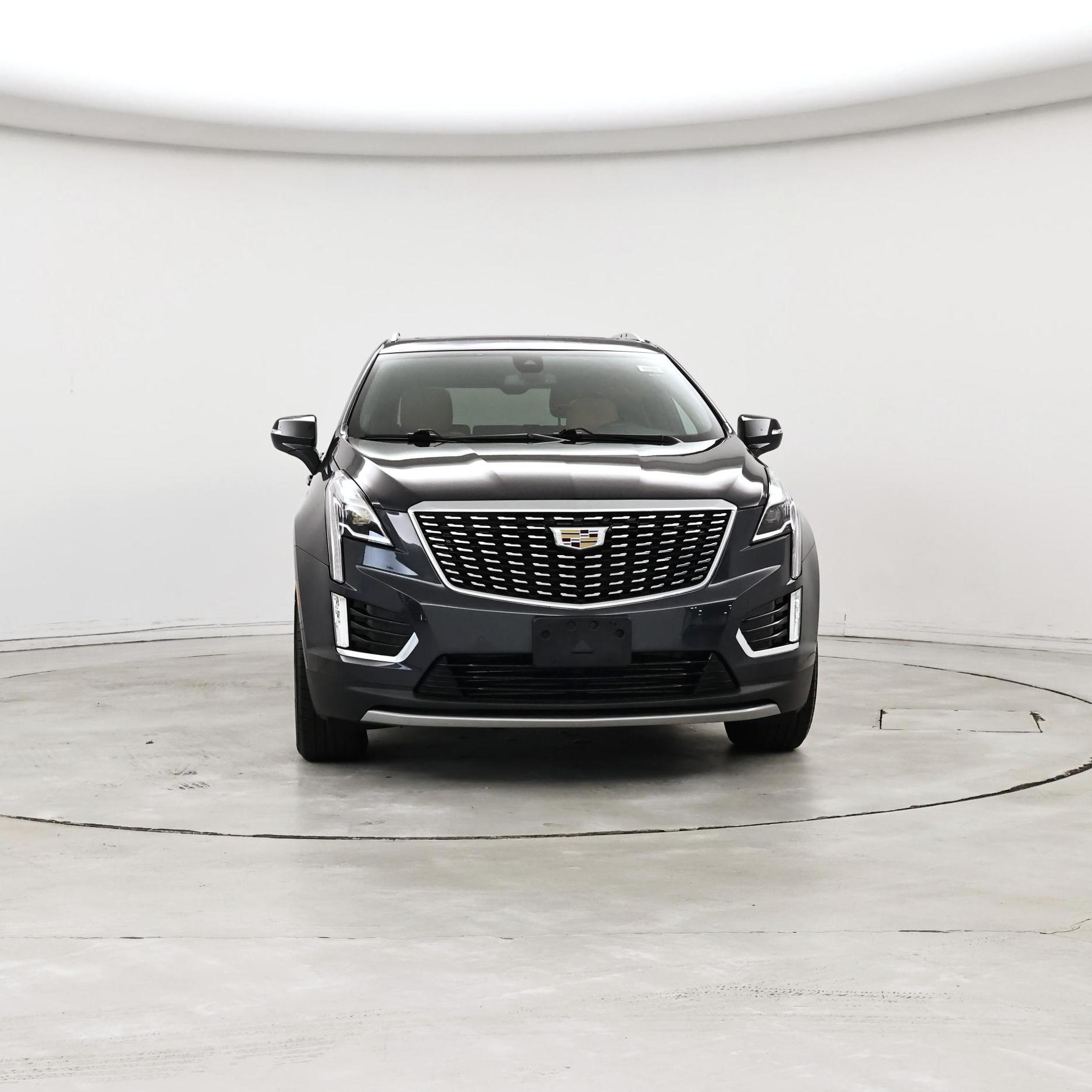 Thumbnail: 2023 Cadillac XT5 - 5