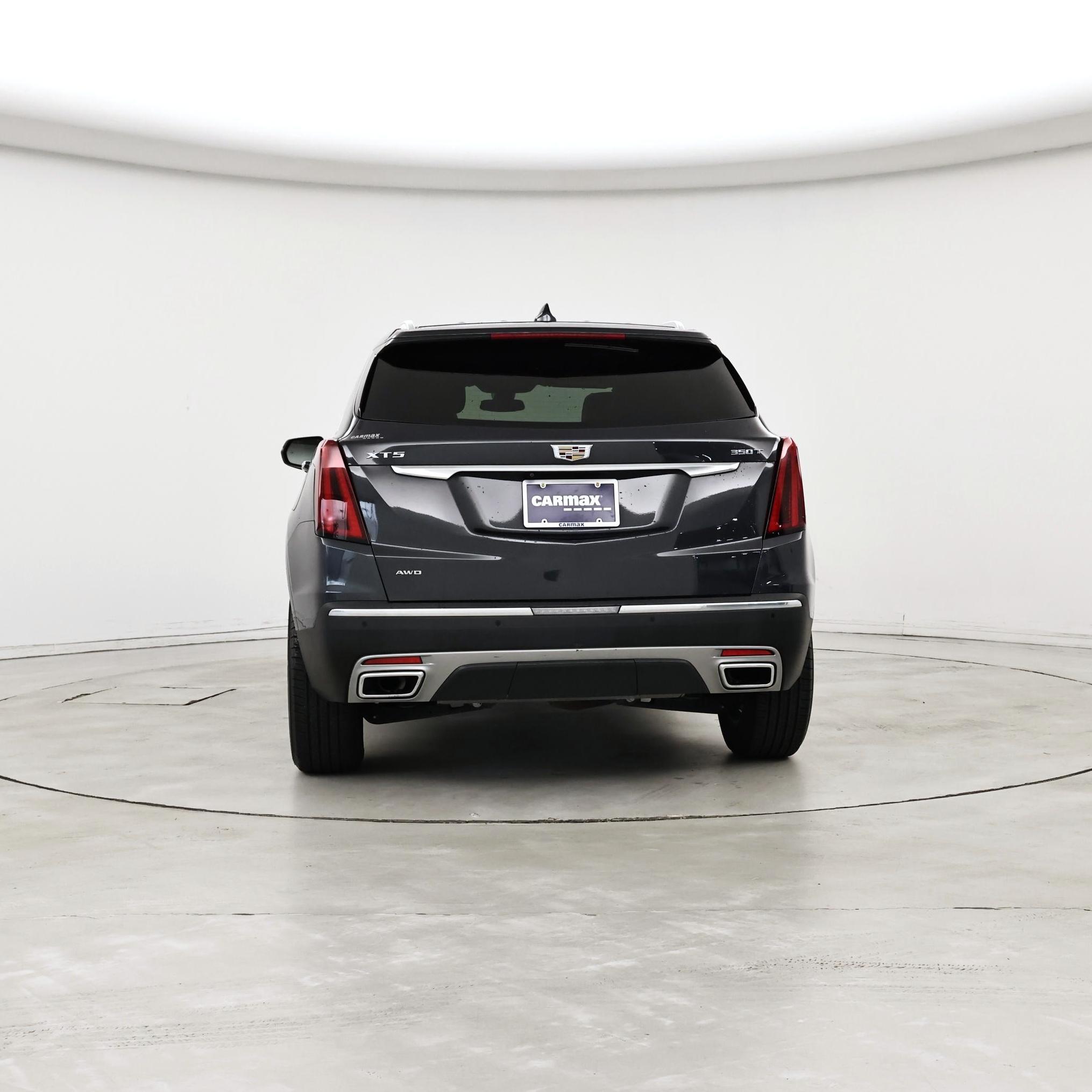 Thumbnail: 2023 Cadillac XT5 - 6