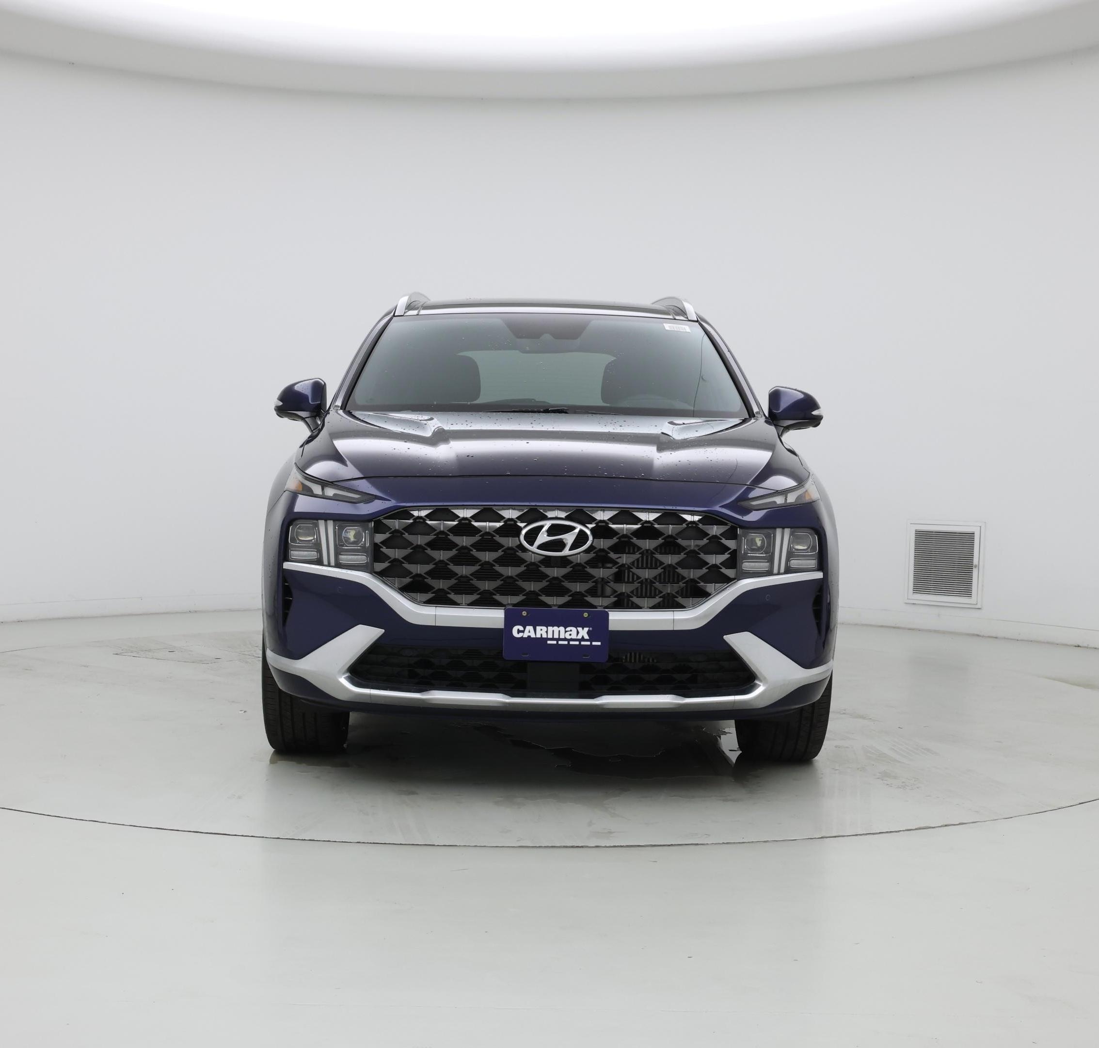Thumbnail: 2022 Hyundai Santa Fe - 5
