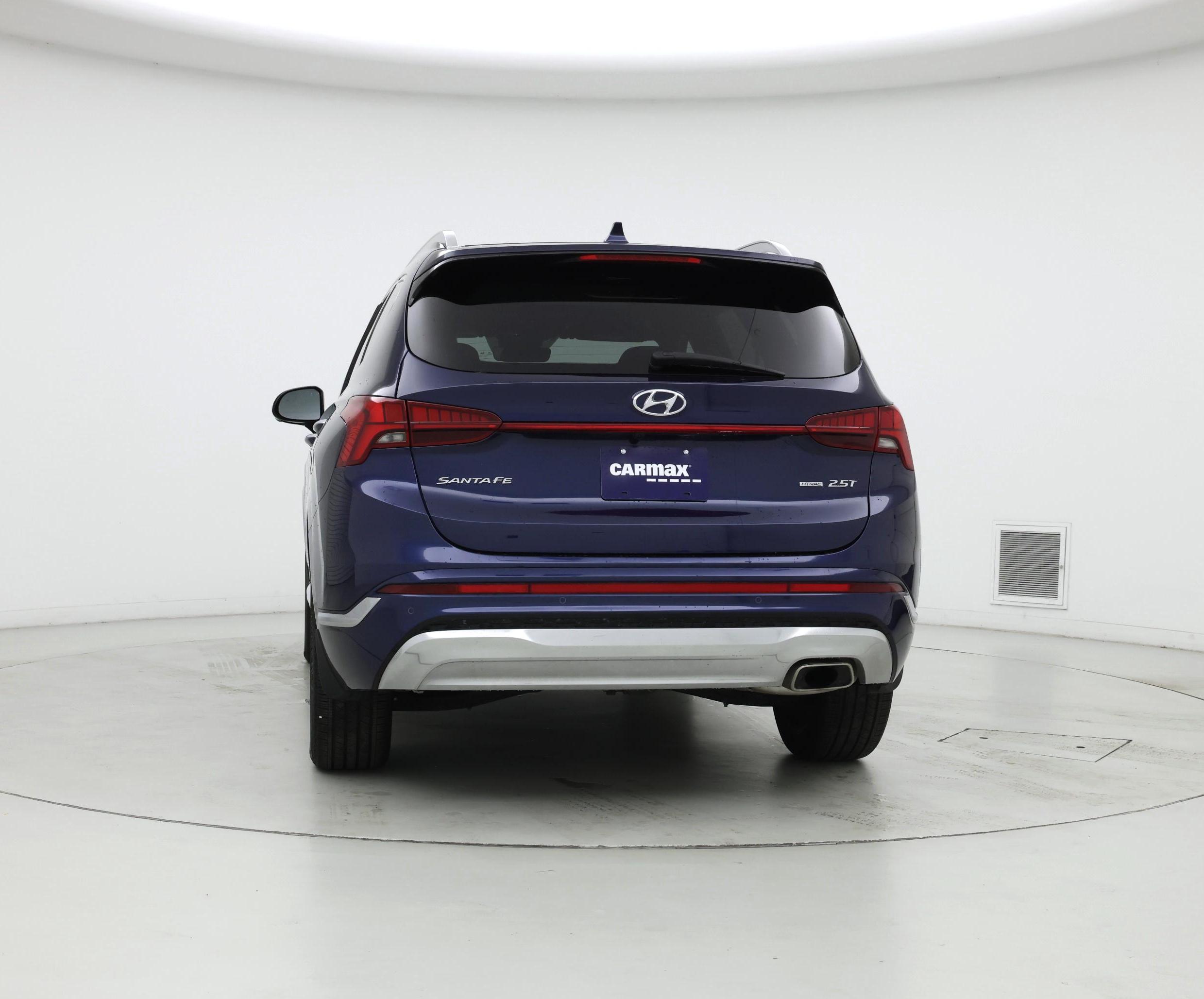 Thumbnail: 2022 Hyundai Santa Fe - 6