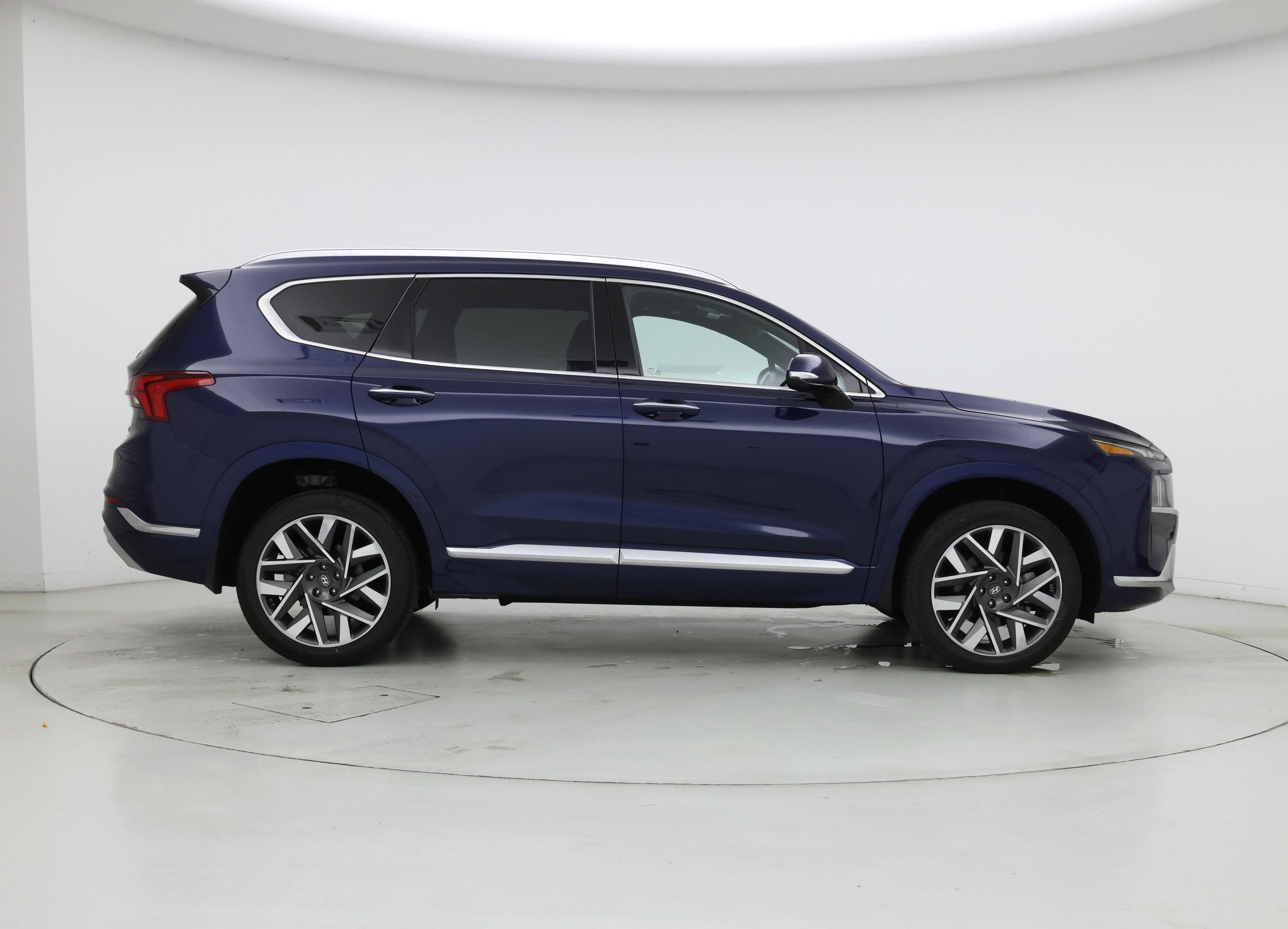 Thumbnail: 2022 Hyundai Santa Fe - 7