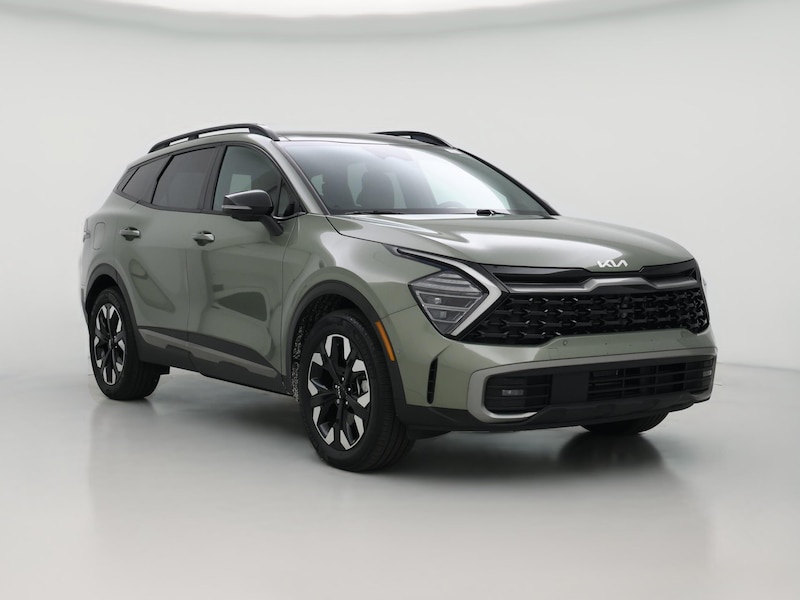 2023 Kia Sportage X-Line -
                  Farragut, TN
