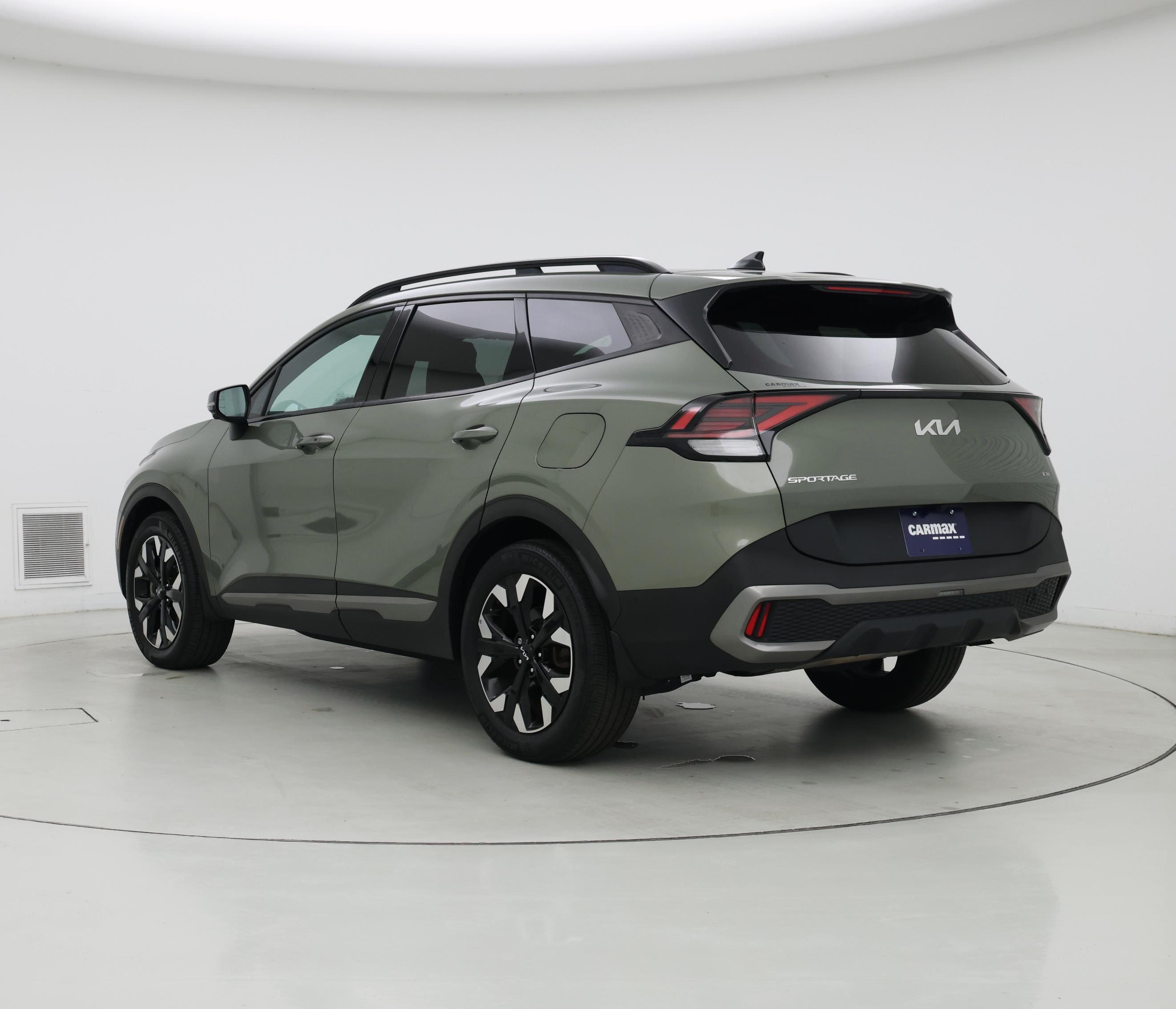 Thumbnail: 2023 Kia Sportage - 2
