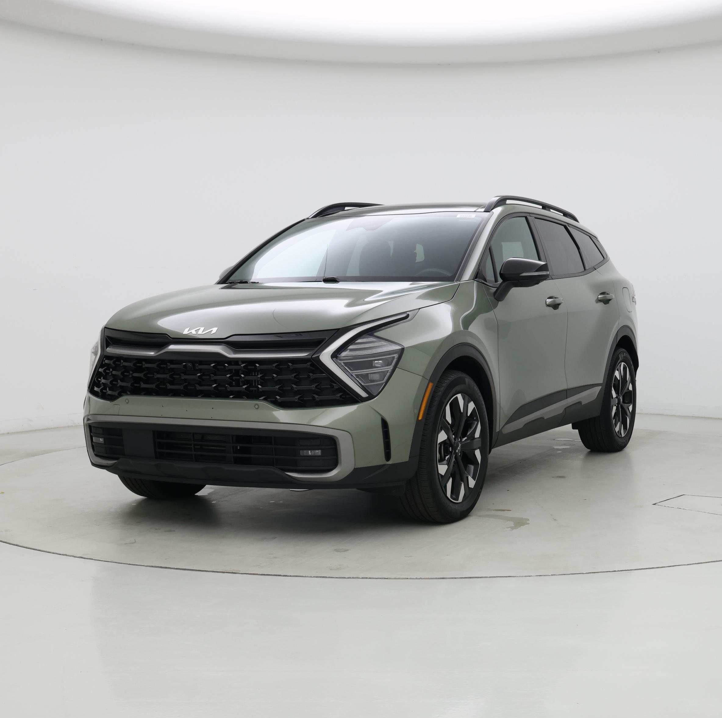 Thumbnail: 2023 Kia Sportage - 4