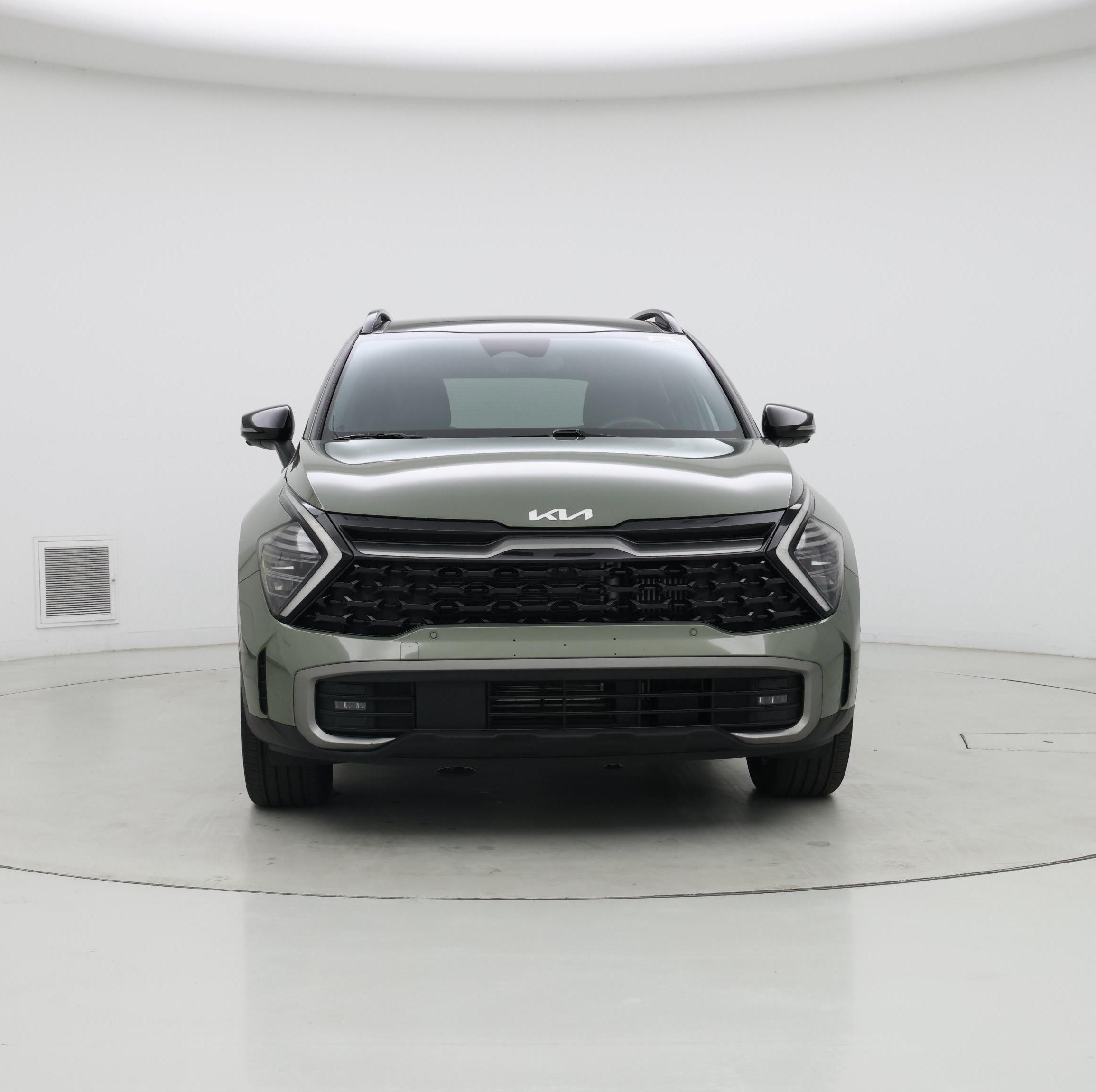 Thumbnail: 2023 Kia Sportage - 5