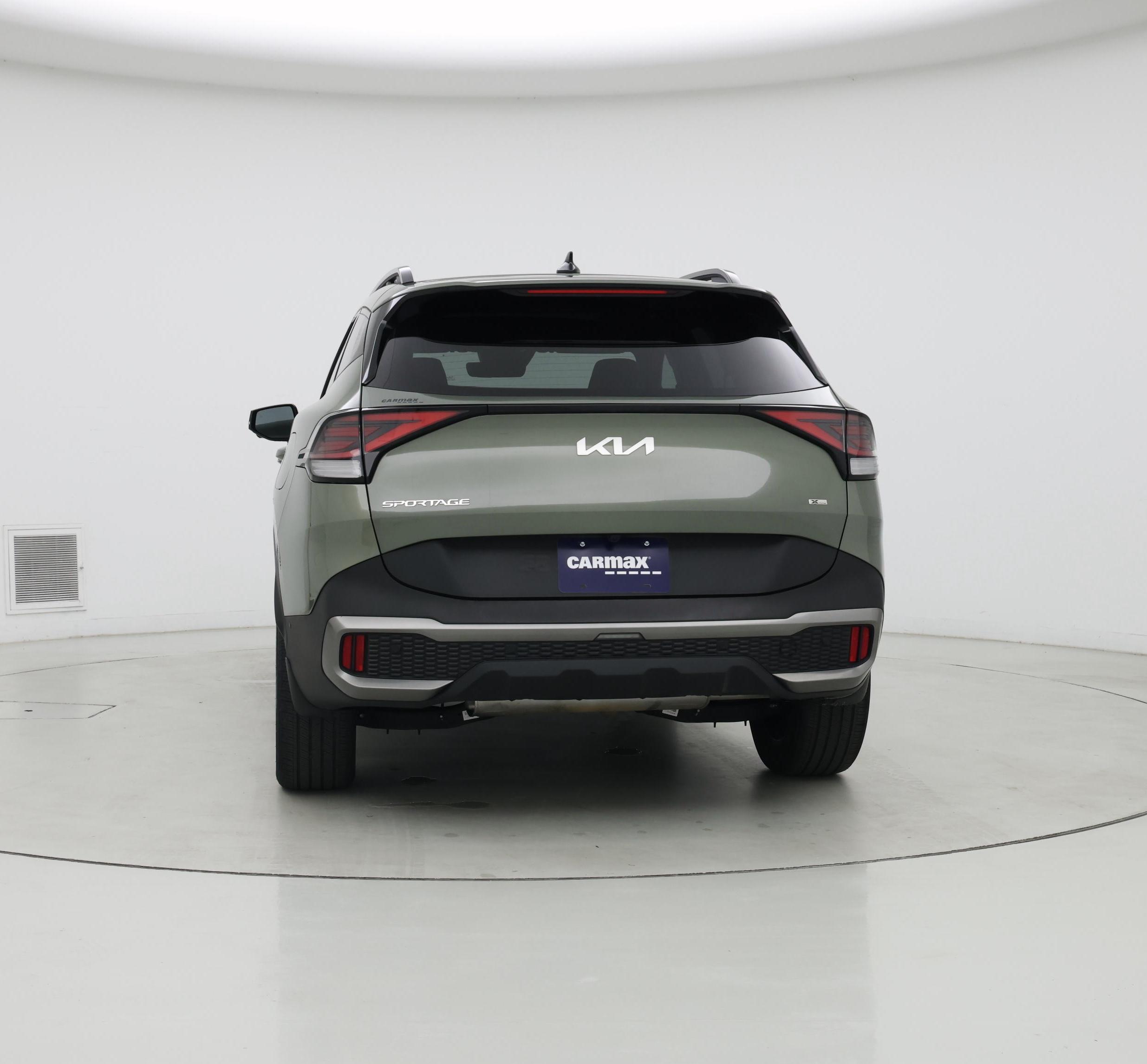 Thumbnail: 2023 Kia Sportage - 6