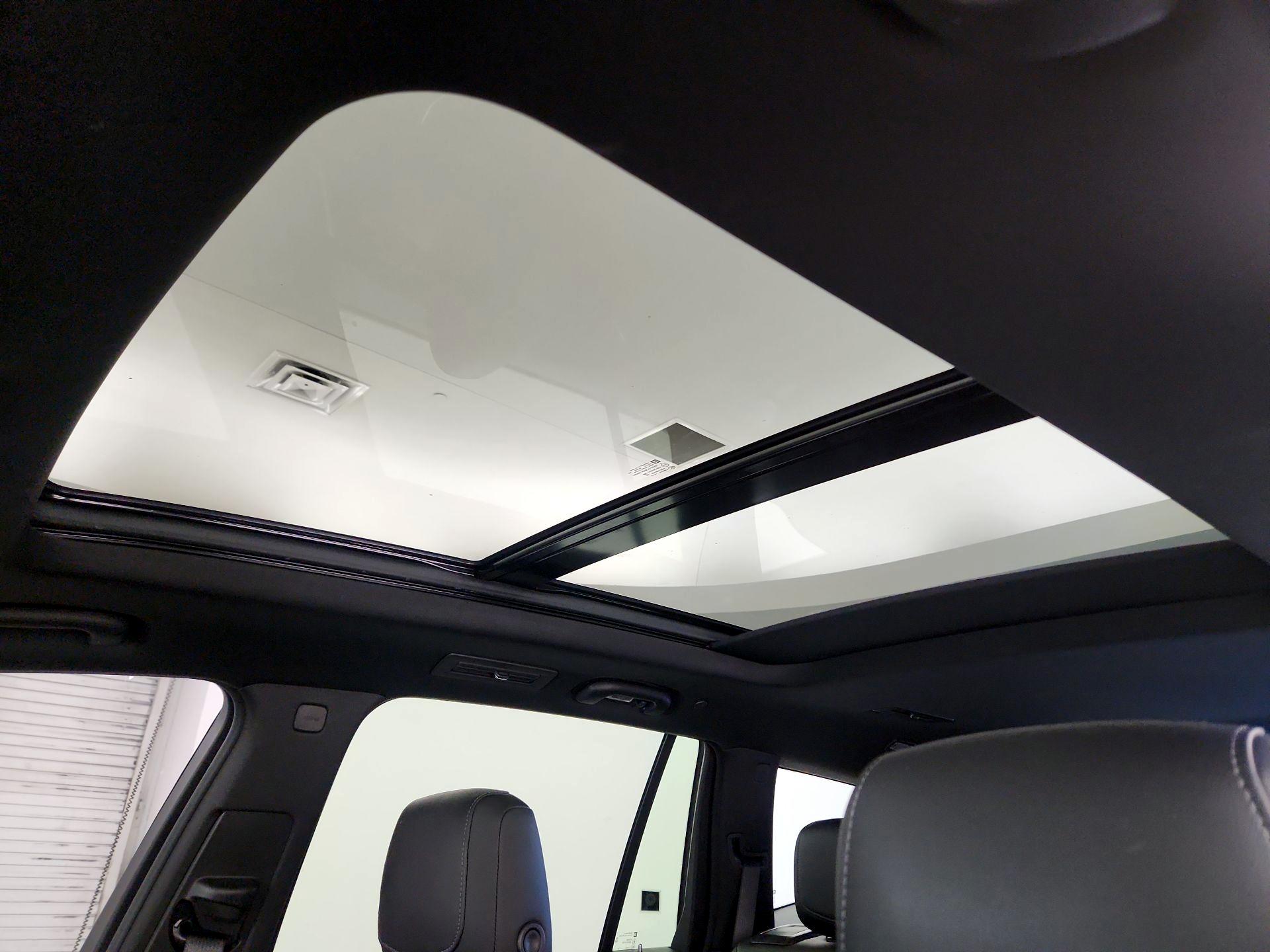 Thumbnail: 2021 Cadillac XT6 - 20