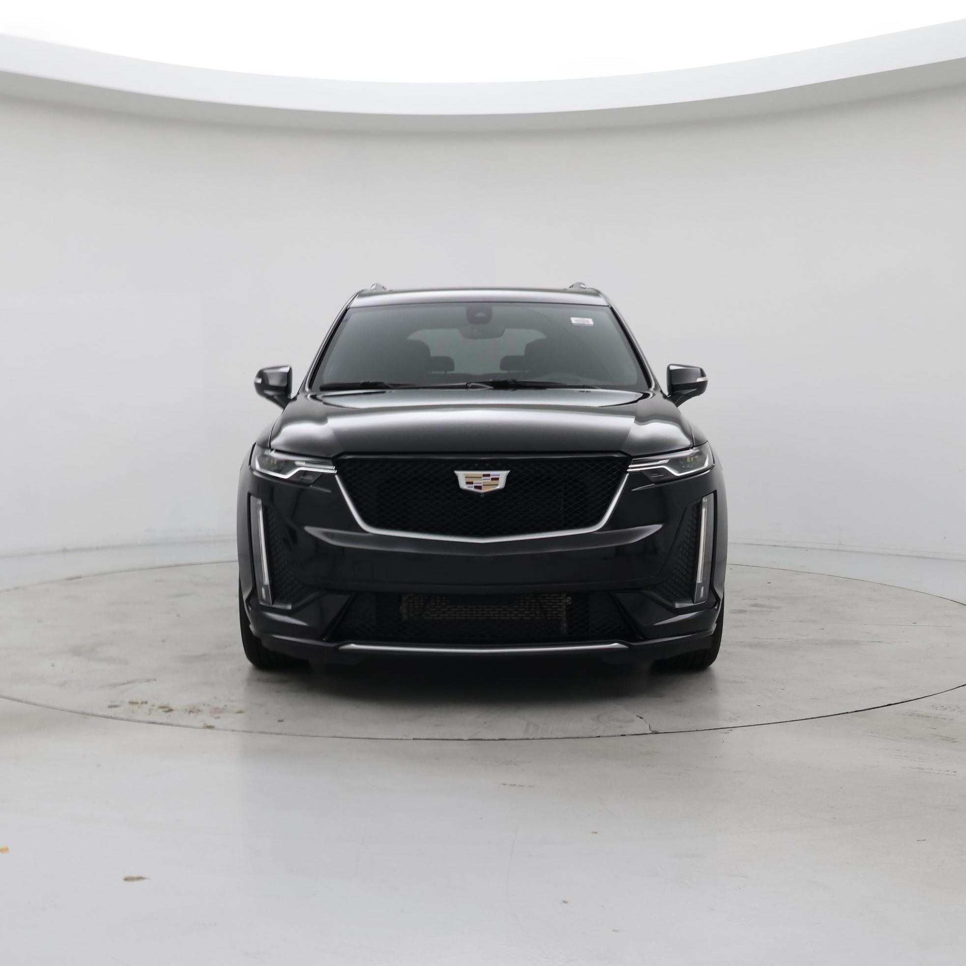 Thumbnail: 2021 Cadillac XT6 - 5