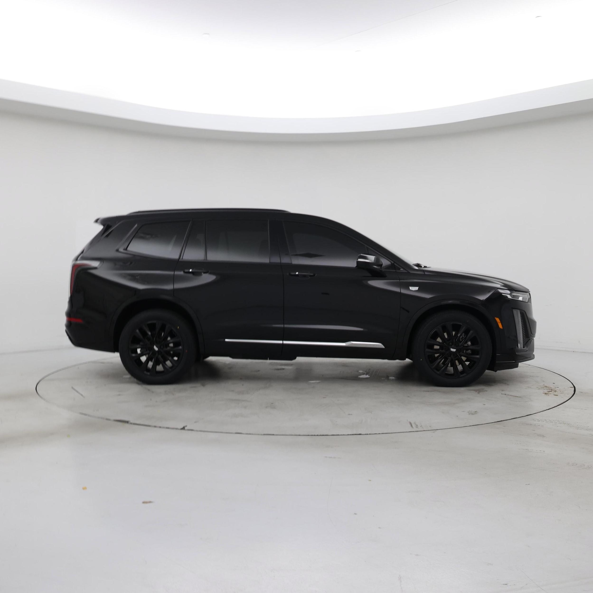 Thumbnail: 2021 Cadillac XT6 - 7