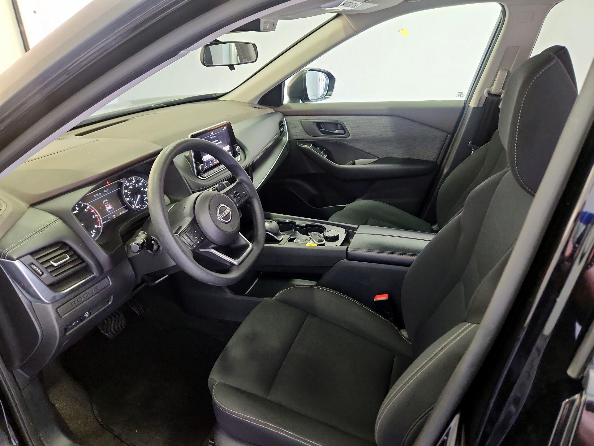 Thumbnail: 2023 Nissan Rogue - 11