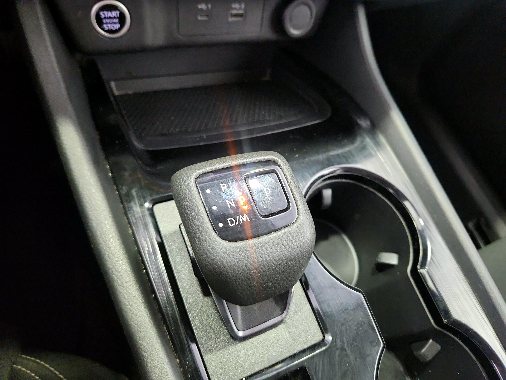 Thumbnail: 2023 Nissan Rogue - 17