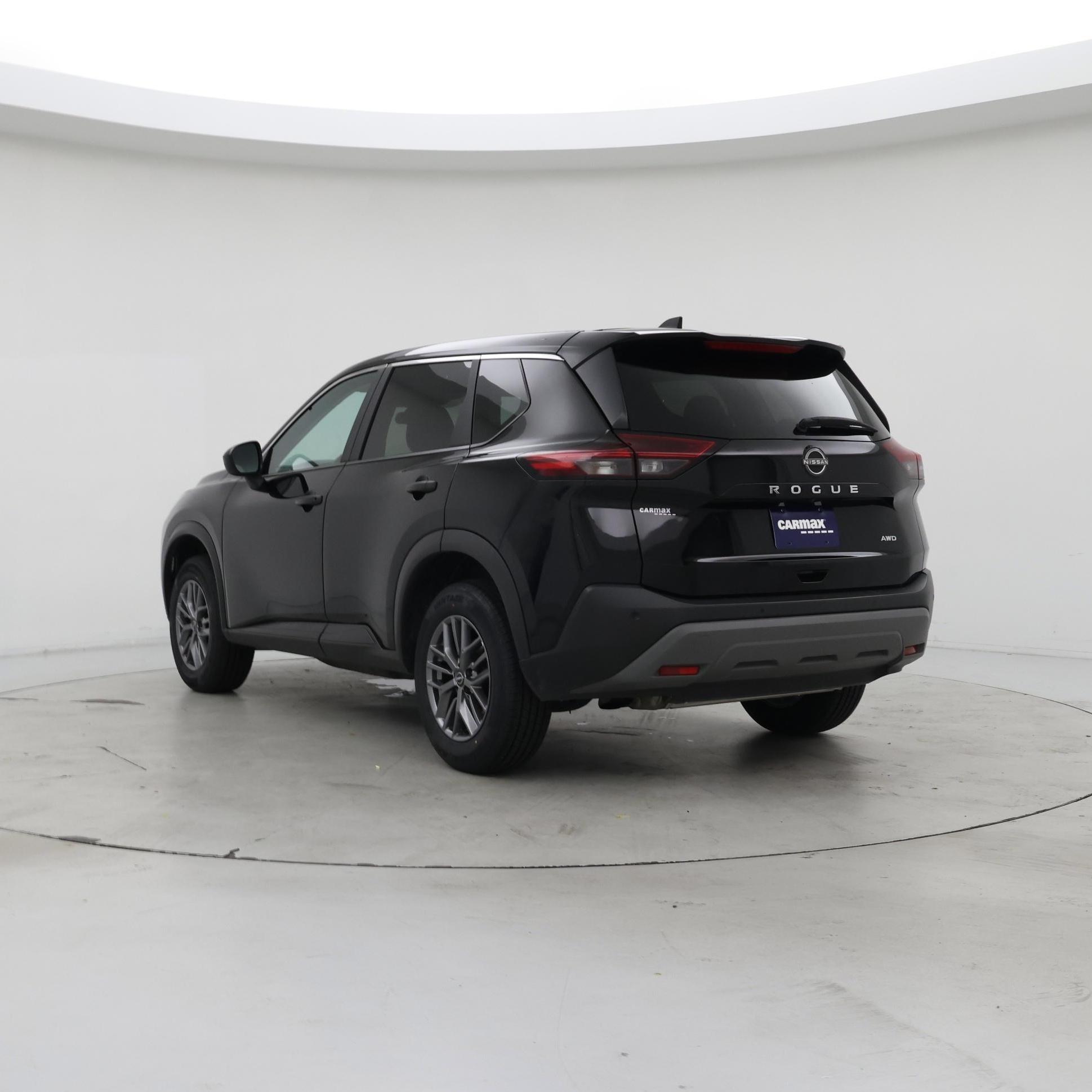 Thumbnail: 2023 Nissan Rogue - 2