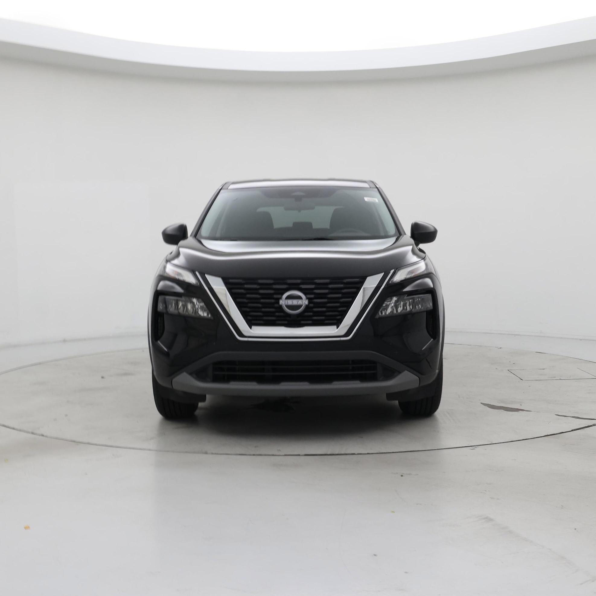 Thumbnail: 2023 Nissan Rogue - 5